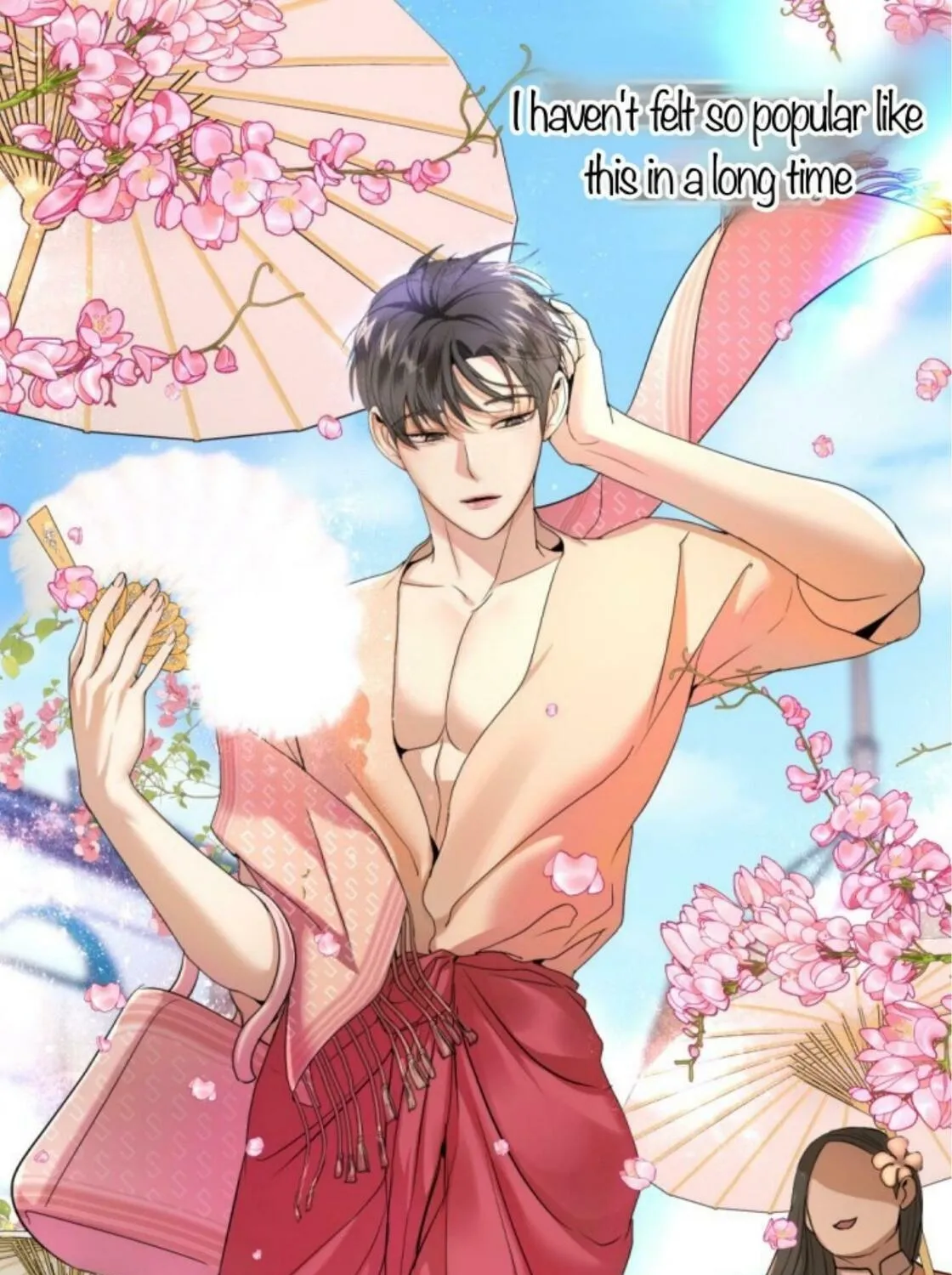 I Am the Most Beautiful Khun Khun in Siam Chapter 39 page 140 - 