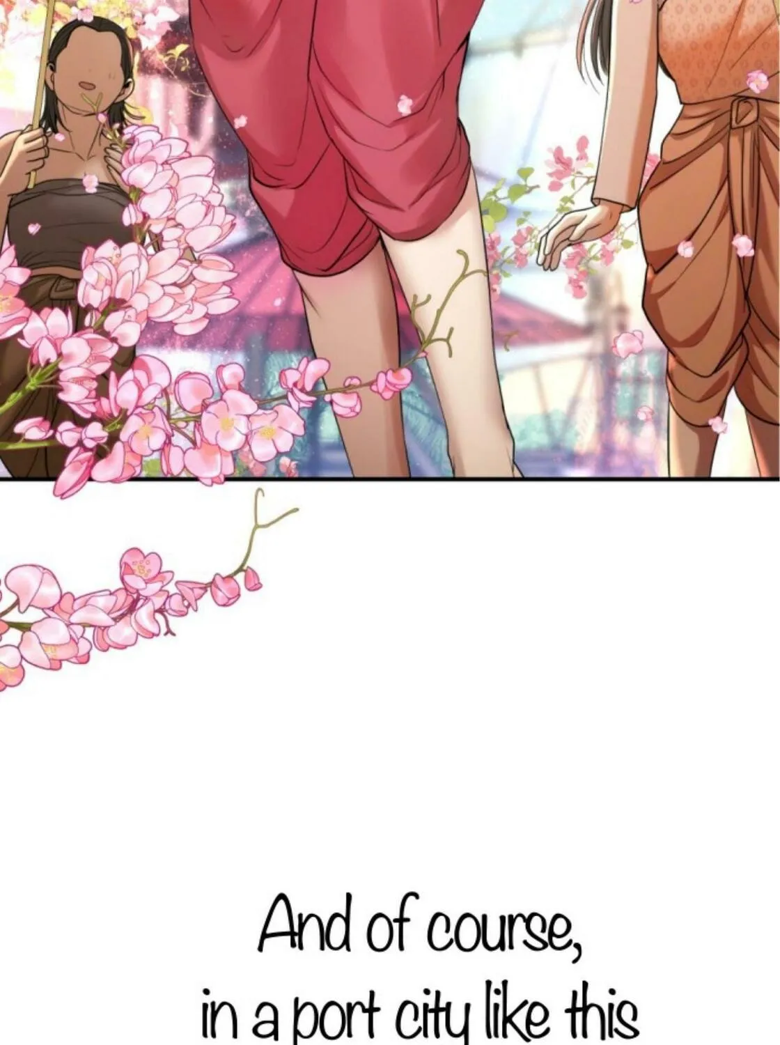 I Am the Most Beautiful Khun Khun in Siam Chapter 39 page 142 - 