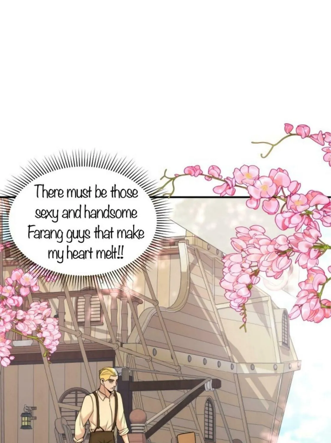 I Am the Most Beautiful Khun Khun in Siam Chapter 39 page 144 - 