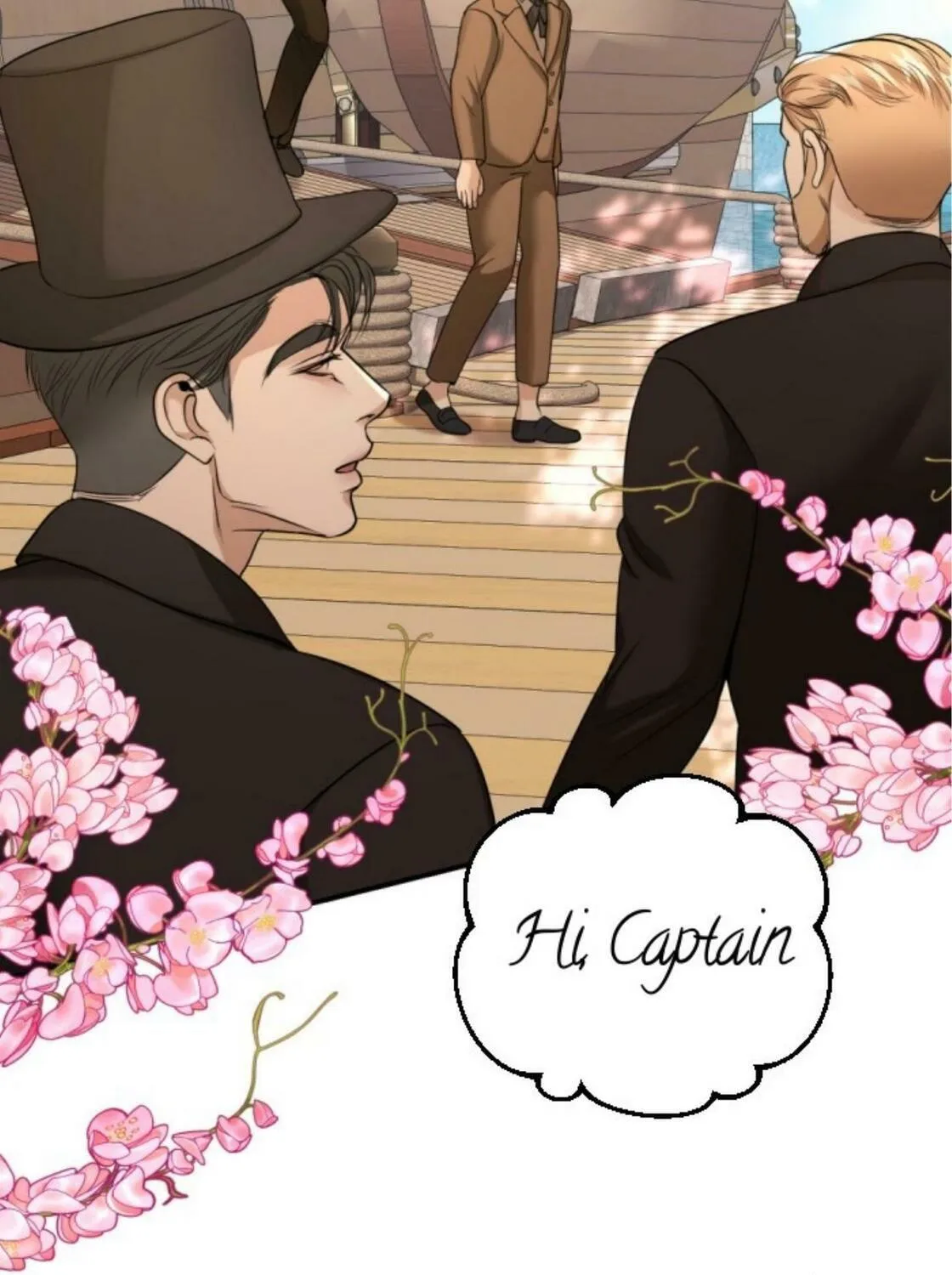 I Am the Most Beautiful Khun Khun in Siam Chapter 39 page 146 - 