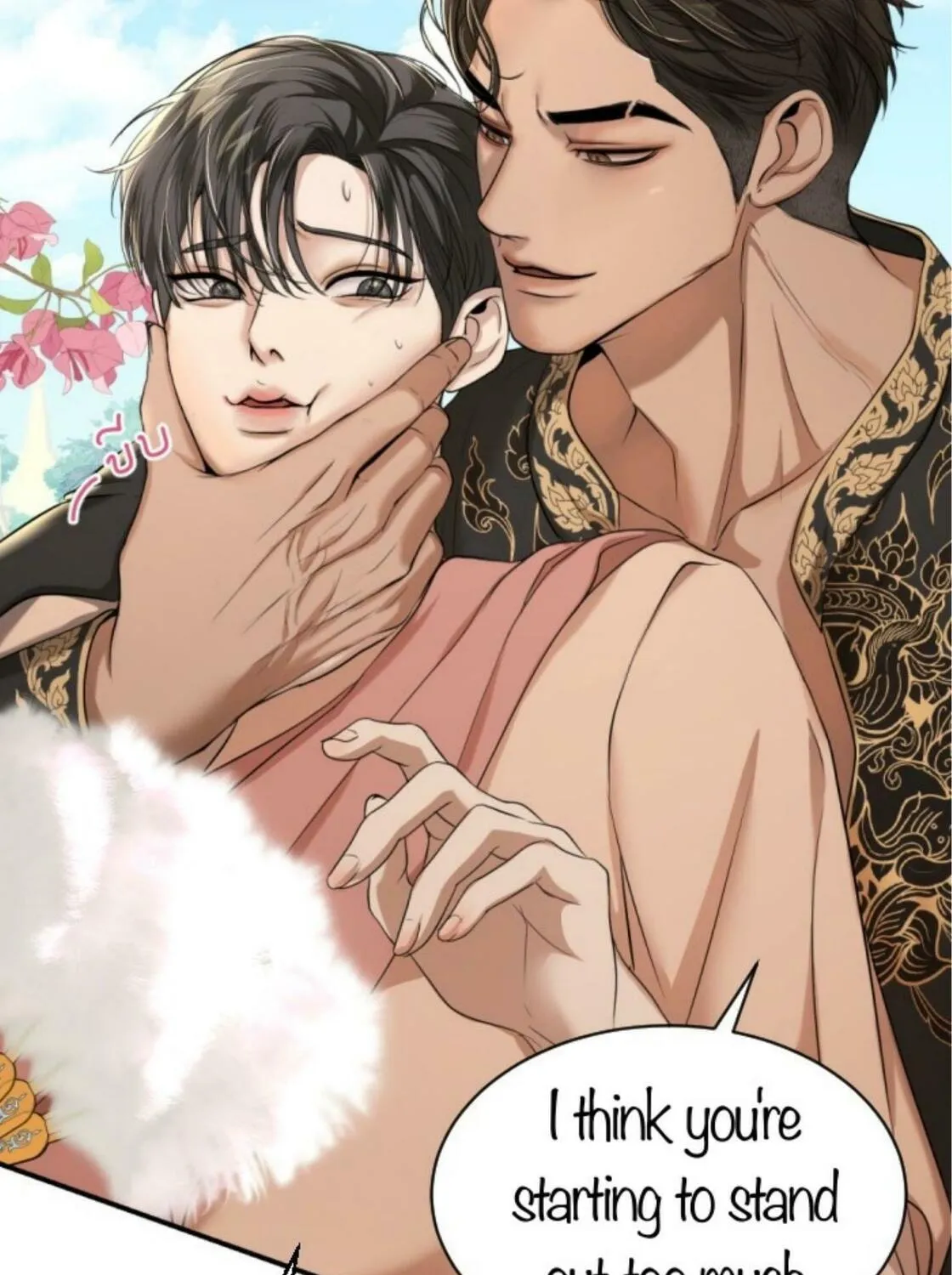 I Am the Most Beautiful Khun Khun in Siam Chapter 39 page 150 - 