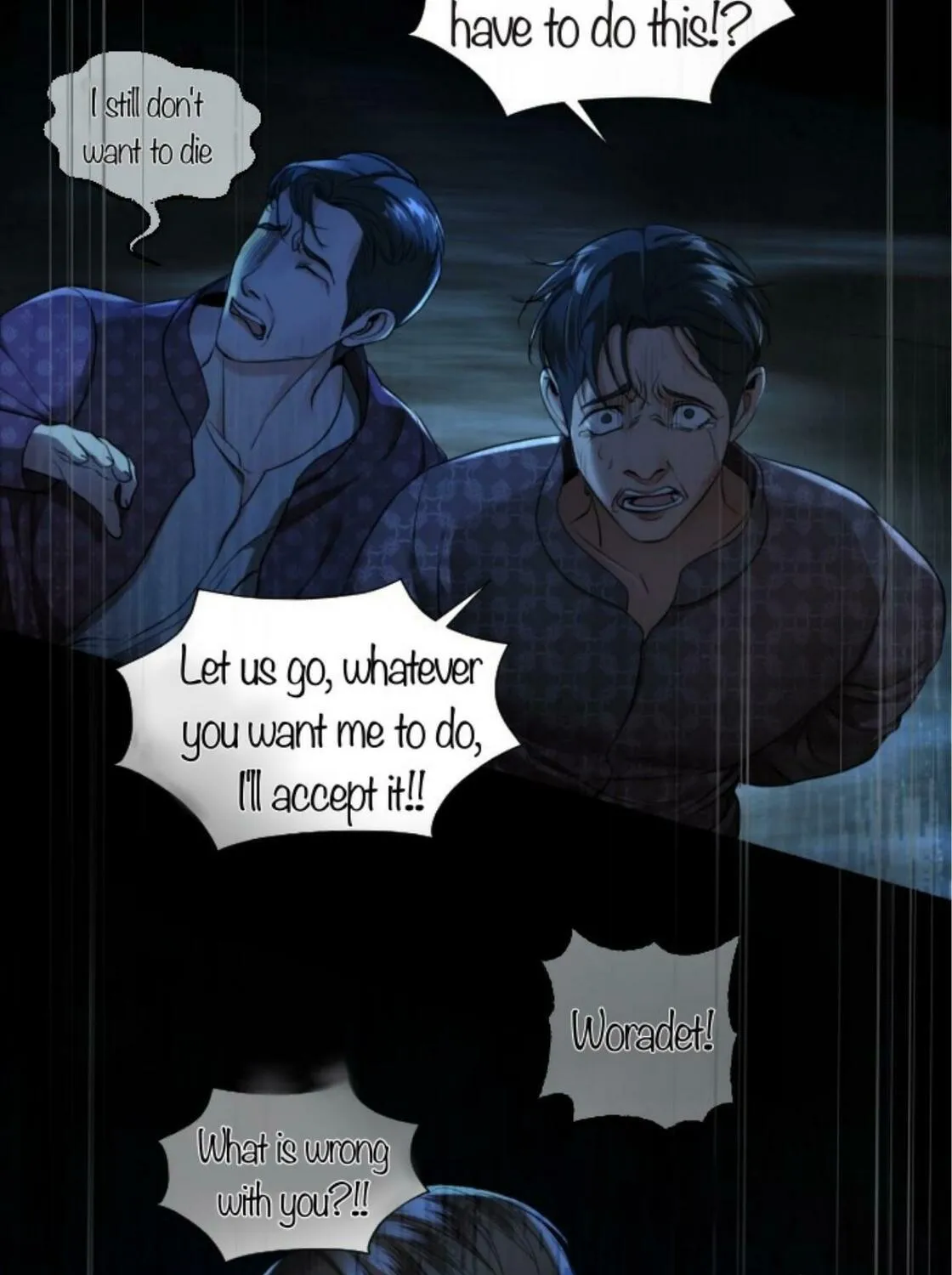 I Am the Most Beautiful Khun Khun in Siam Chapter 39 page 16 - 