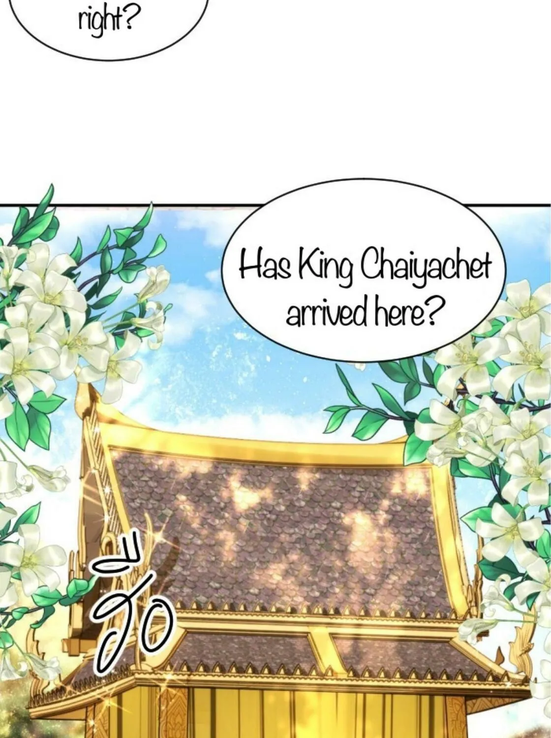 I Am the Most Beautiful Khun Khun in Siam Chapter 39 page 154 - 