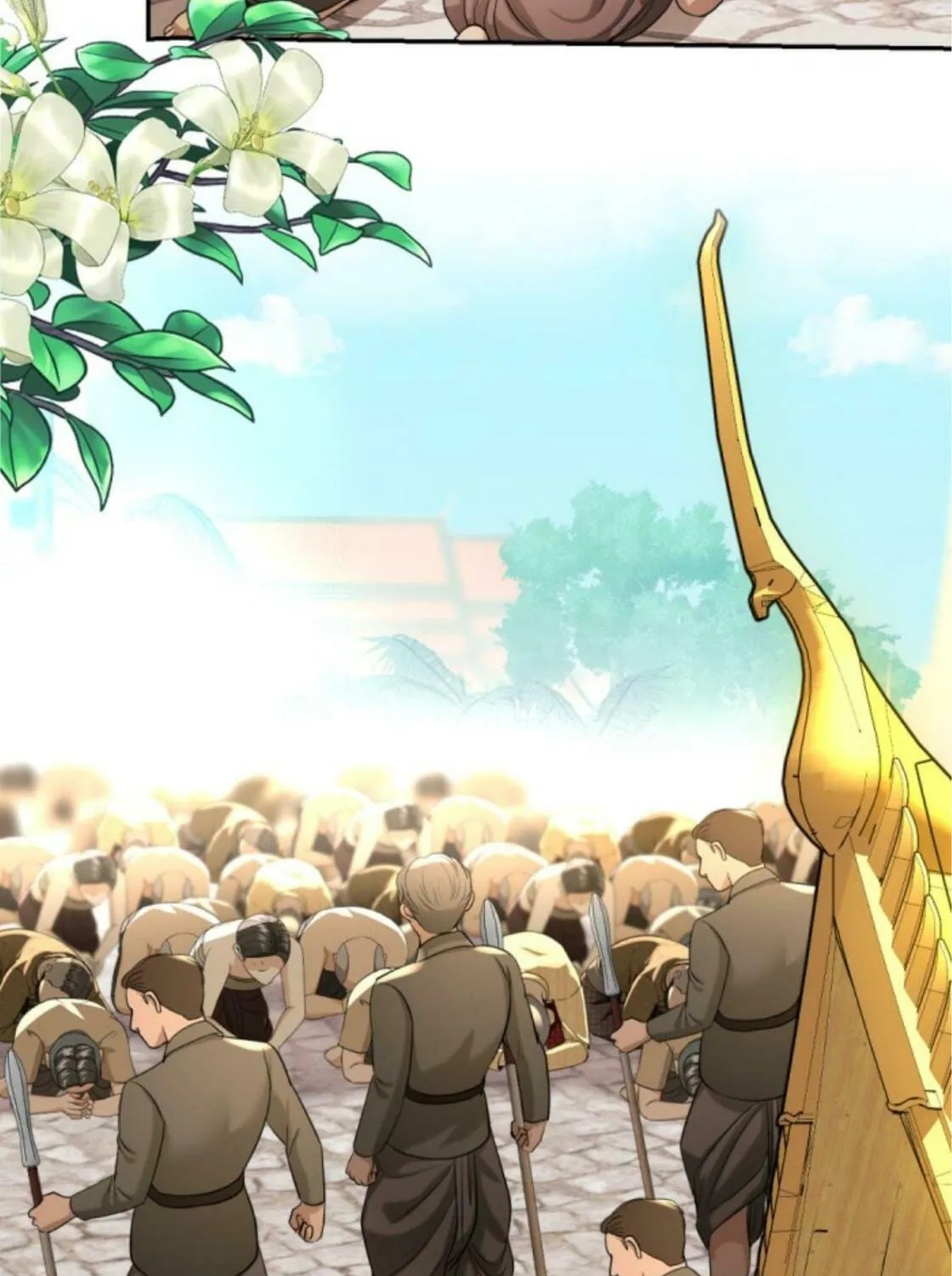 I Am the Most Beautiful Khun Khun in Siam Chapter 39 page 160 - 