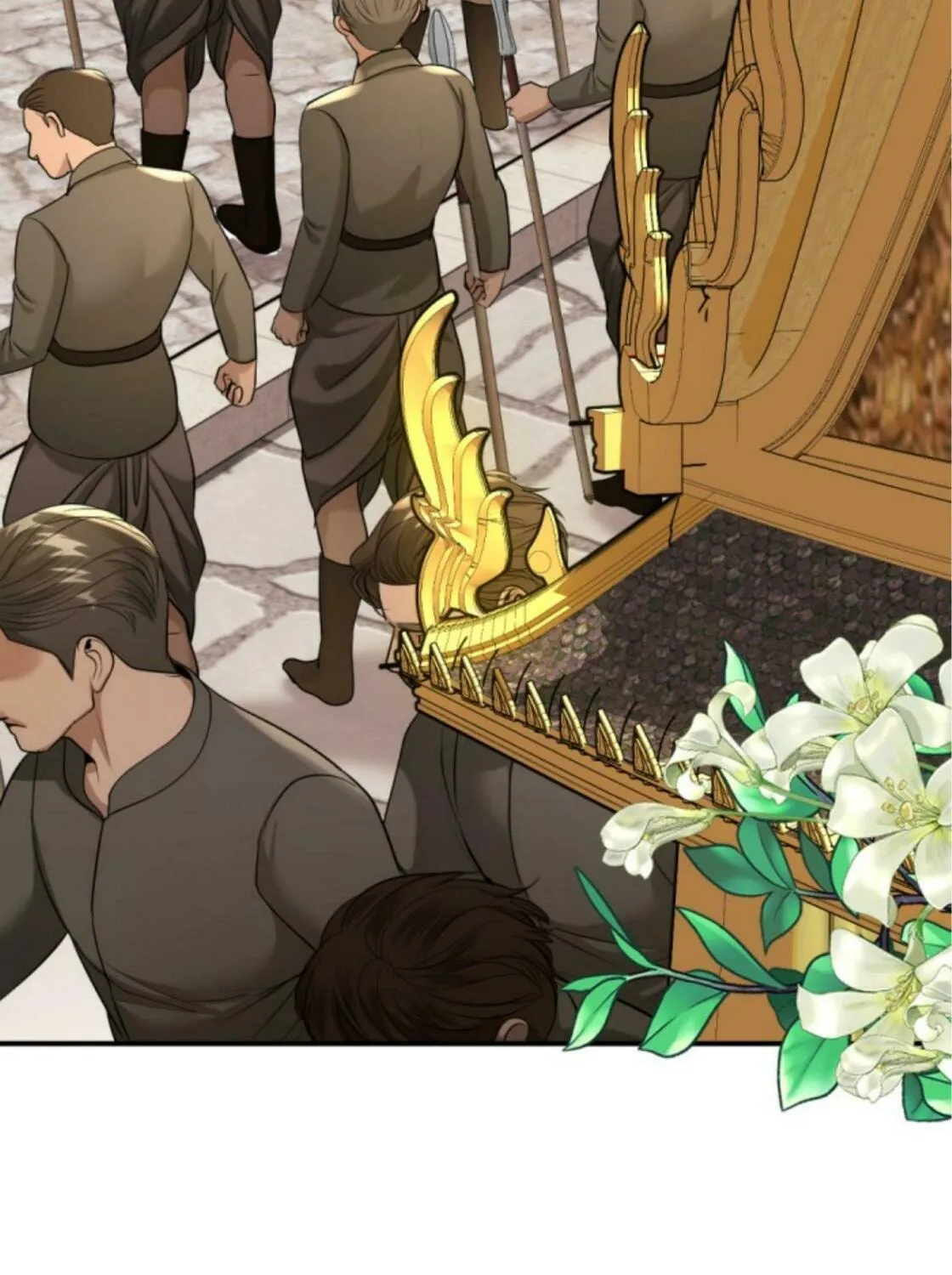 I Am the Most Beautiful Khun Khun in Siam Chapter 39 page 162 - 
