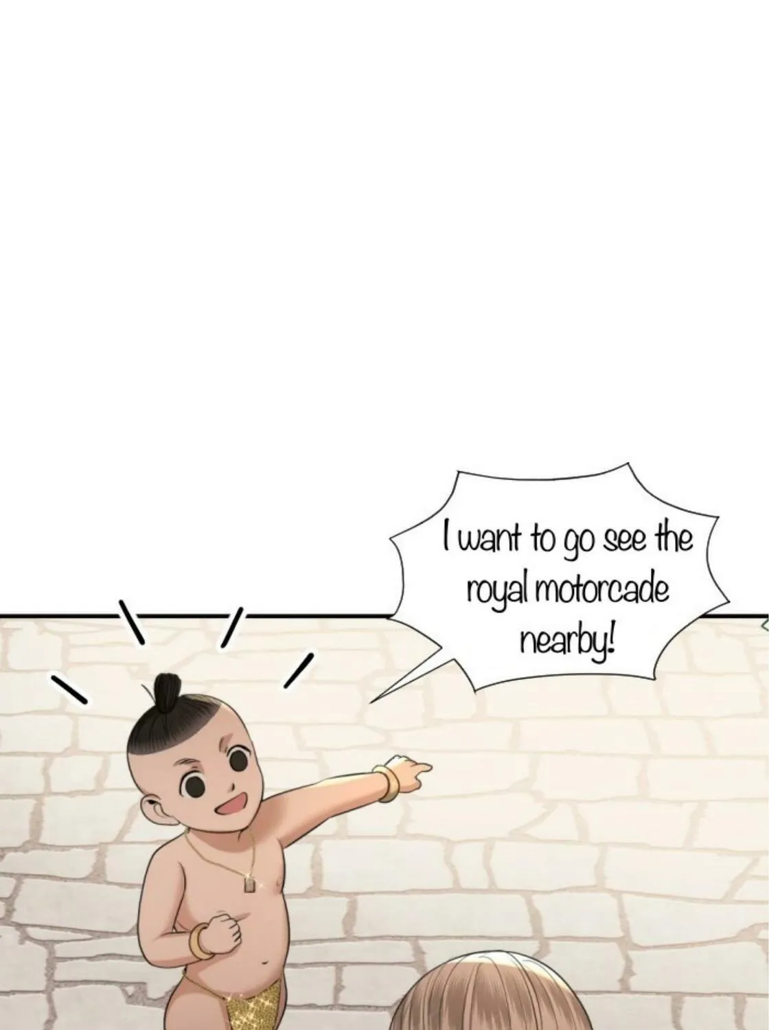 I Am the Most Beautiful Khun Khun in Siam Chapter 39 page 164 - 