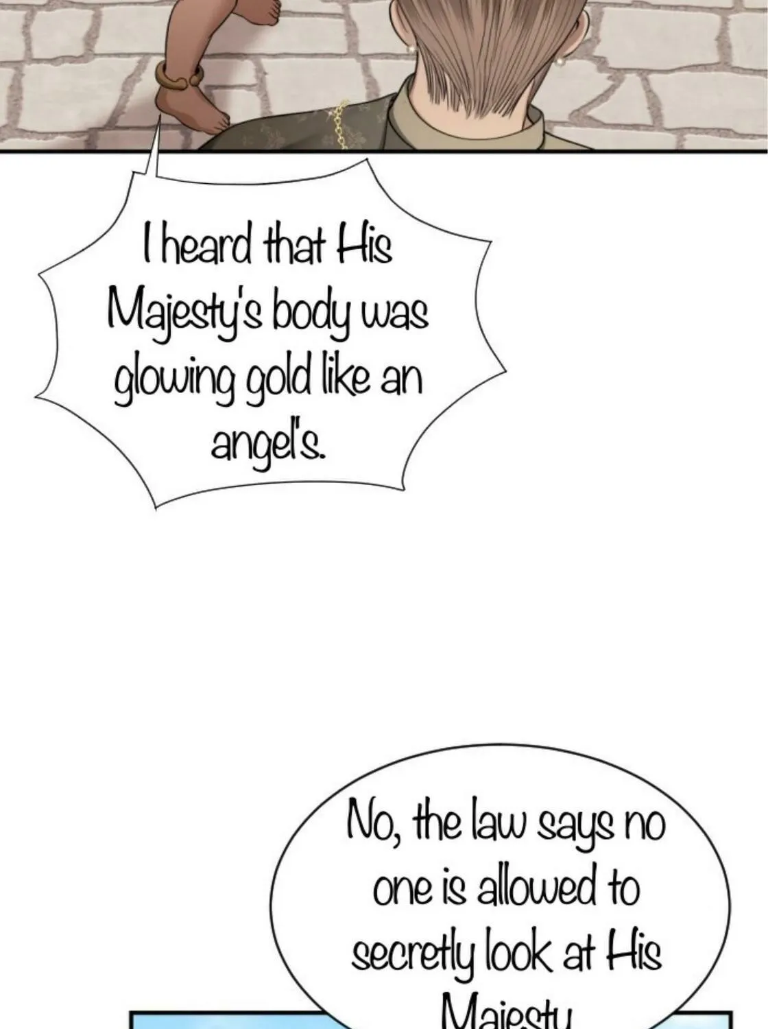 I Am the Most Beautiful Khun Khun in Siam Chapter 39 page 166 - 