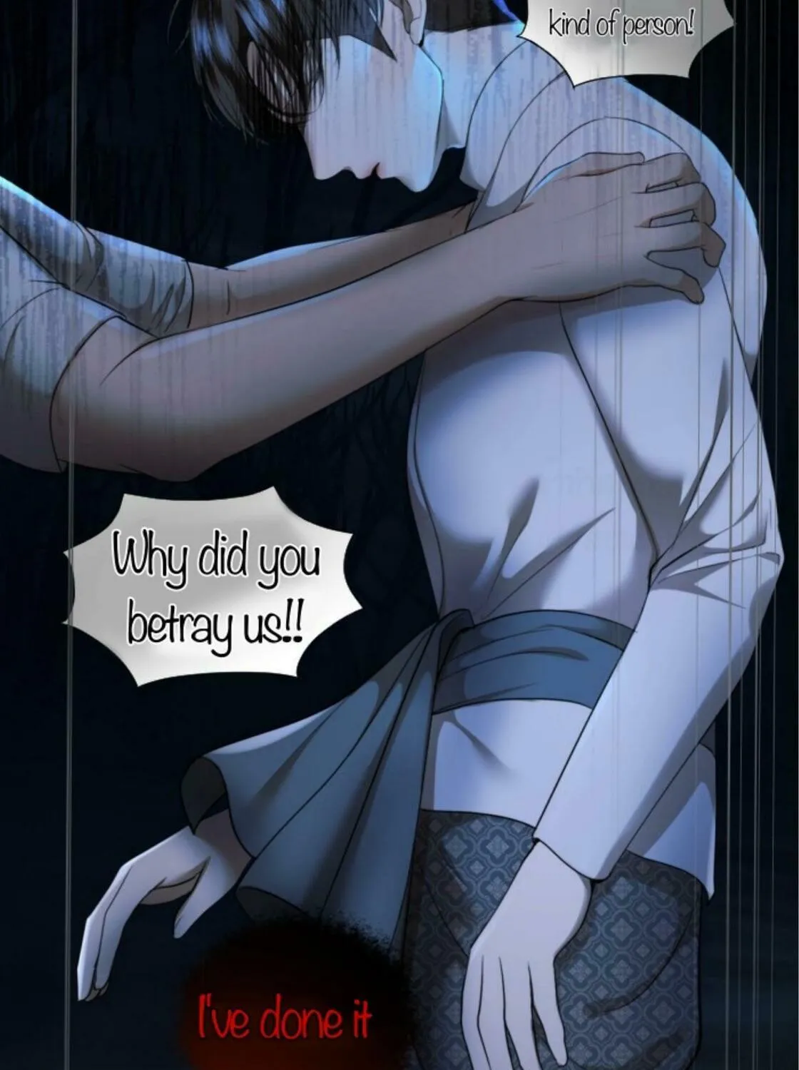 I Am the Most Beautiful Khun Khun in Siam Chapter 39 page 18 - 