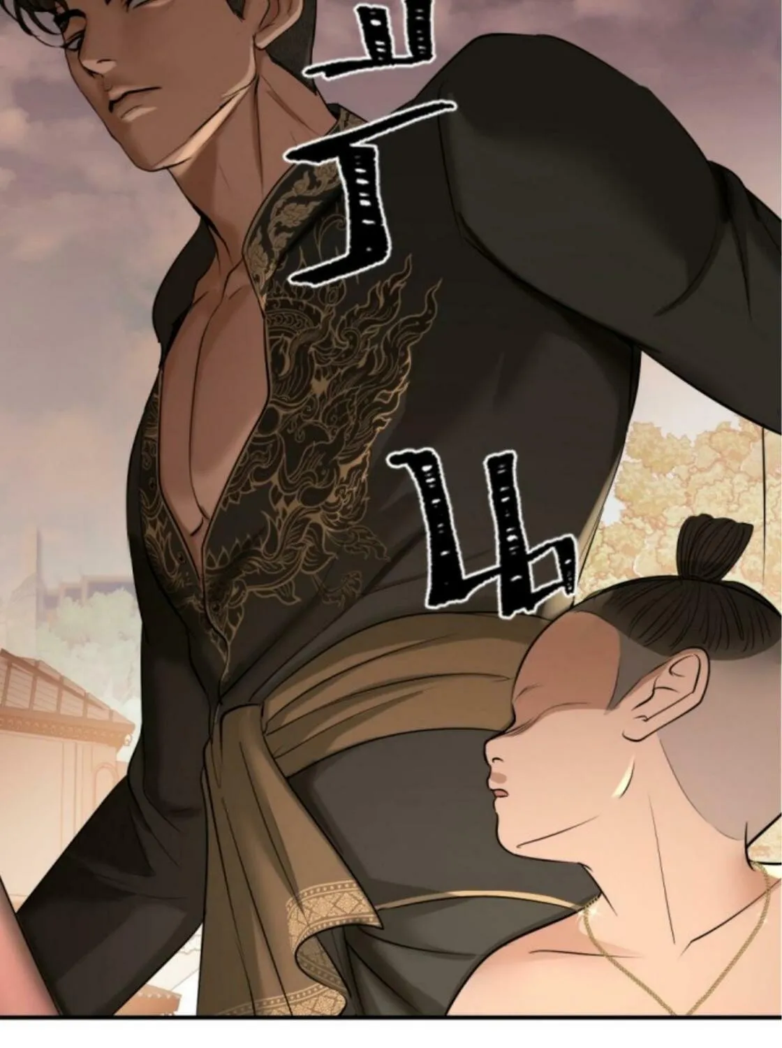 I Am the Most Beautiful Khun Khun in Siam Chapter 39 page 174 - 