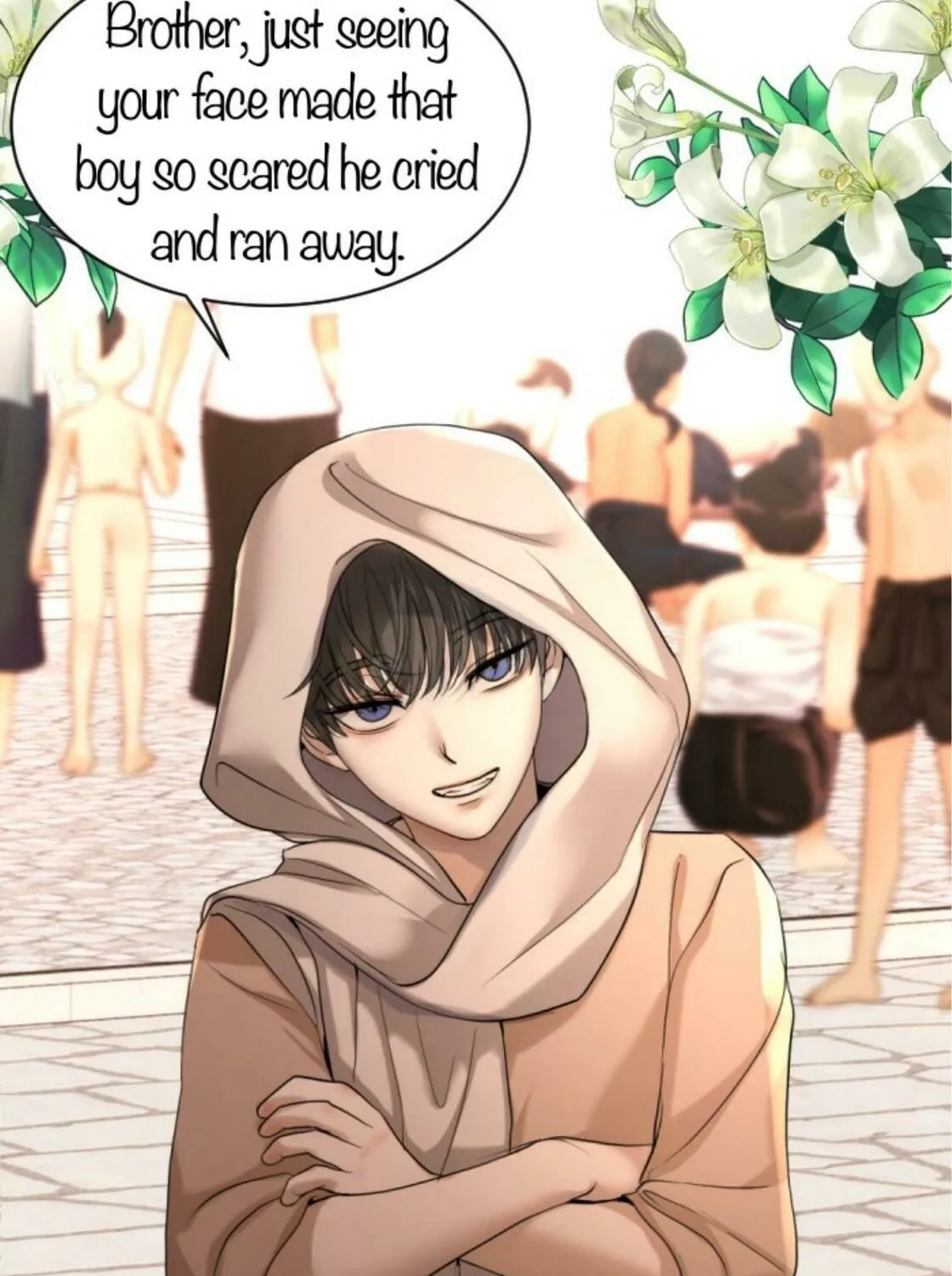 I Am the Most Beautiful Khun Khun in Siam Chapter 39 page 180 - 