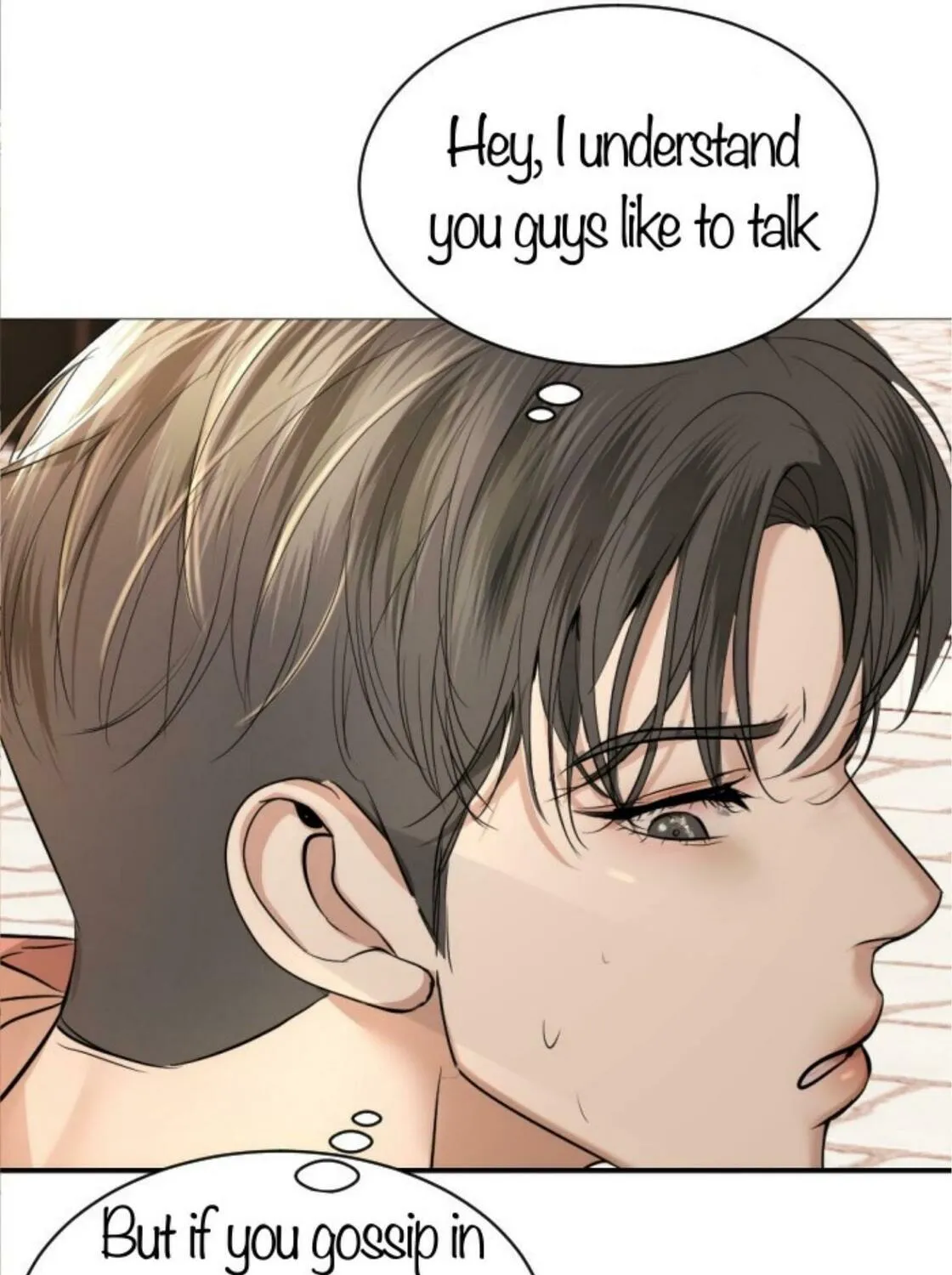 I Am the Most Beautiful Khun Khun in Siam Chapter 39 page 190 - 