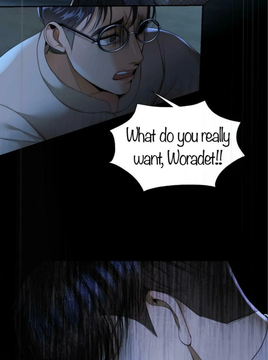 I Am the Most Beautiful Khun Khun in Siam Chapter 39 page 20 - 