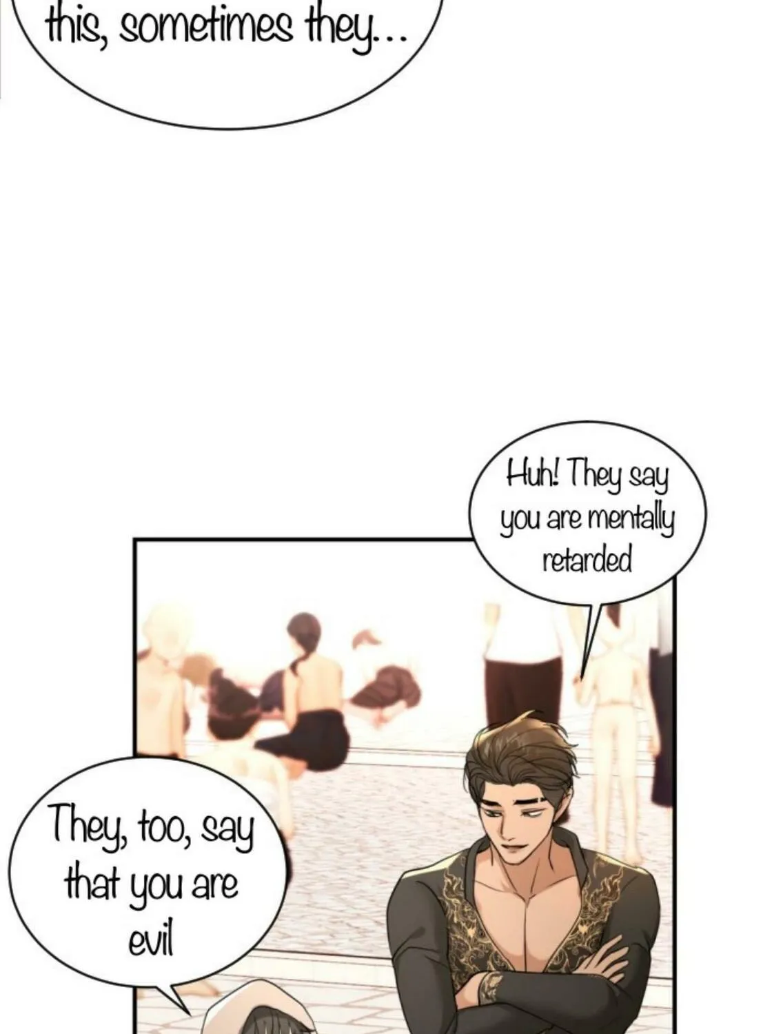 I Am the Most Beautiful Khun Khun in Siam Chapter 39 page 192 - 