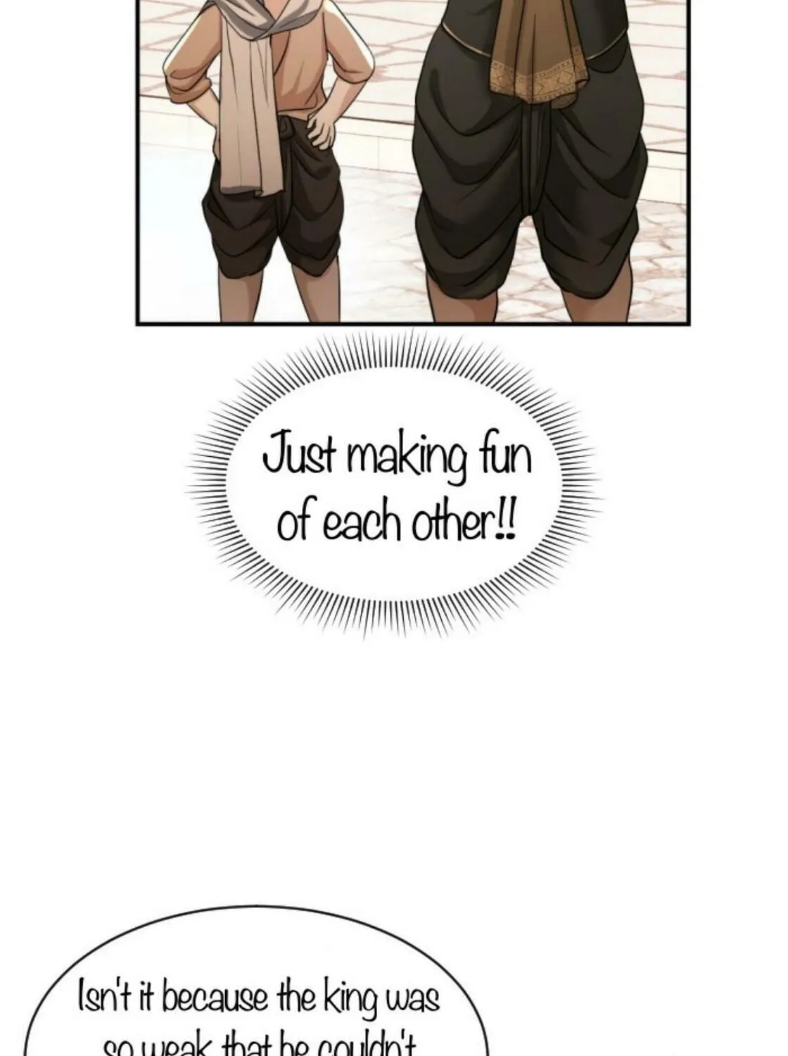 I Am the Most Beautiful Khun Khun in Siam Chapter 39 page 194 - 