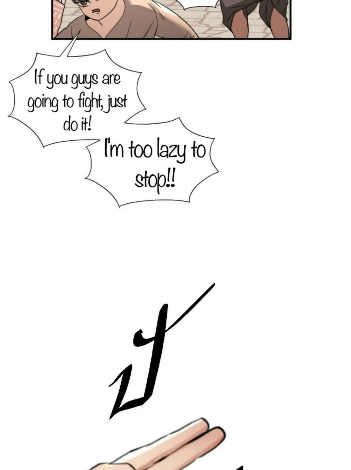 I Am the Most Beautiful Khun Khun in Siam Chapter 39 page 200 - 