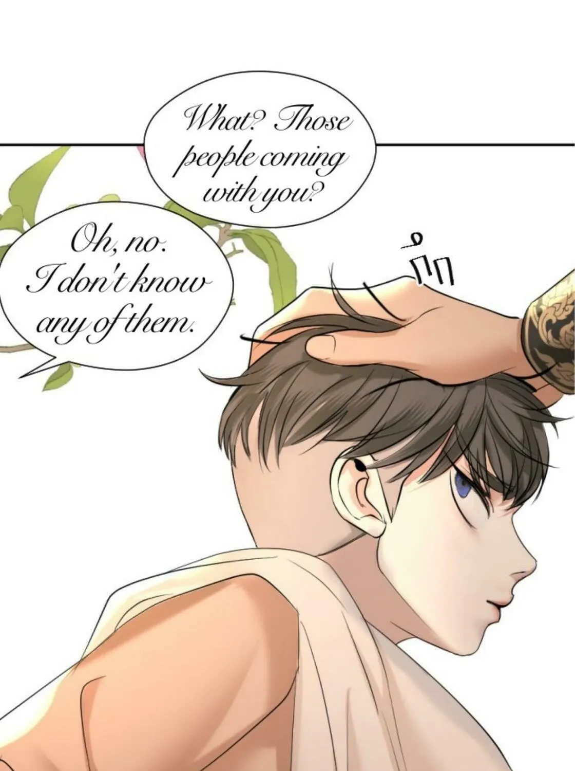I Am the Most Beautiful Khun Khun in Siam Chapter 39 page 206 - 