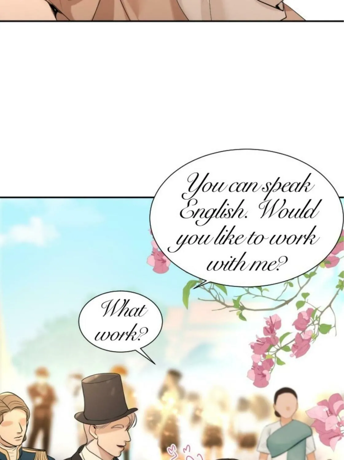 I Am the Most Beautiful Khun Khun in Siam Chapter 39 page 208 - 