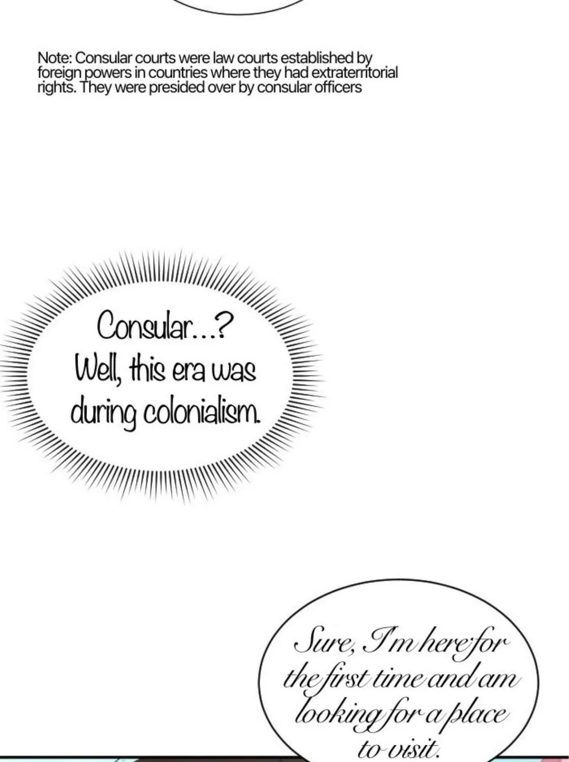 I Am the Most Beautiful Khun Khun in Siam Chapter 39 page 212 - 
