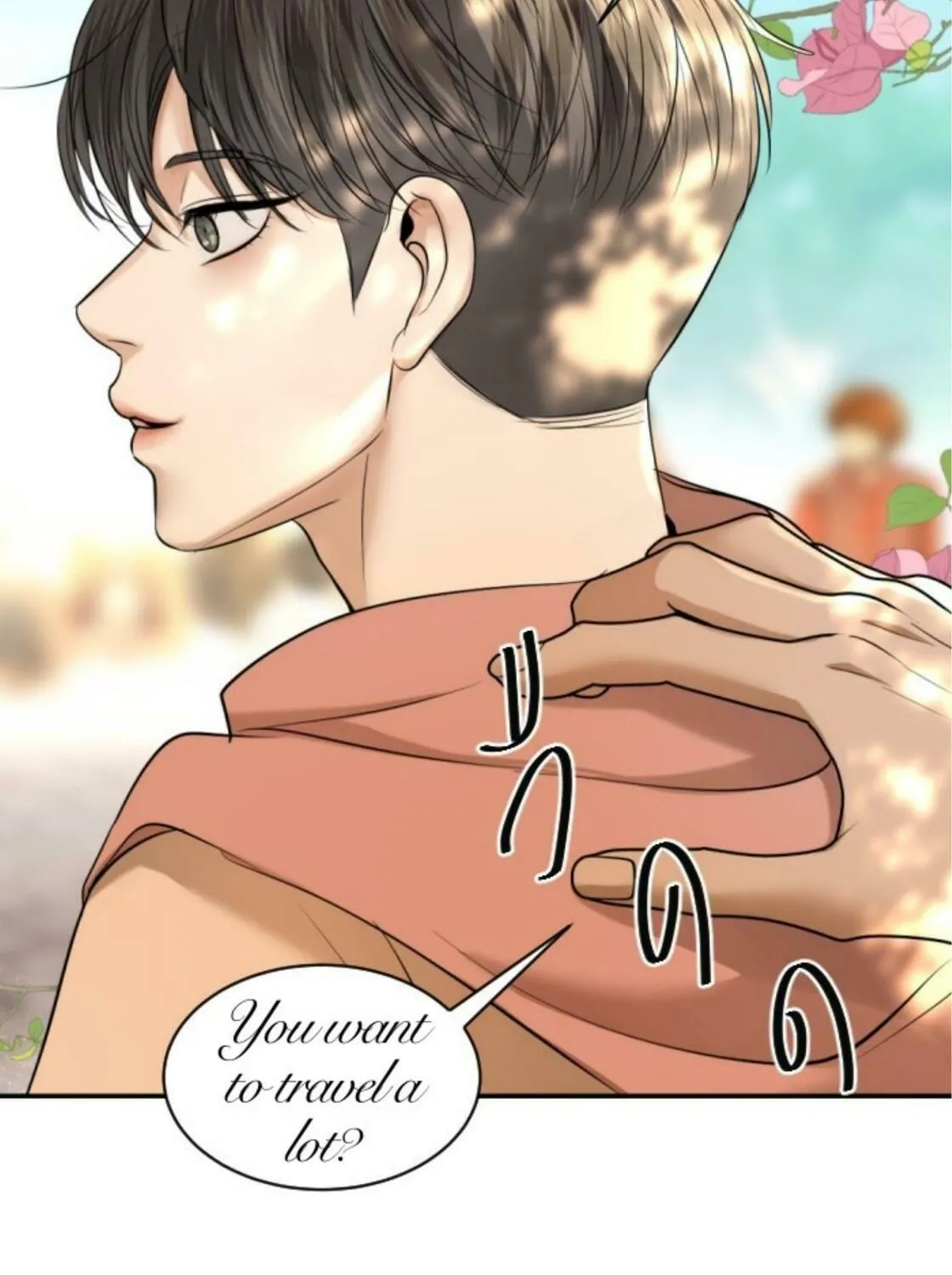 I Am the Most Beautiful Khun Khun in Siam Chapter 39 page 214 - 
