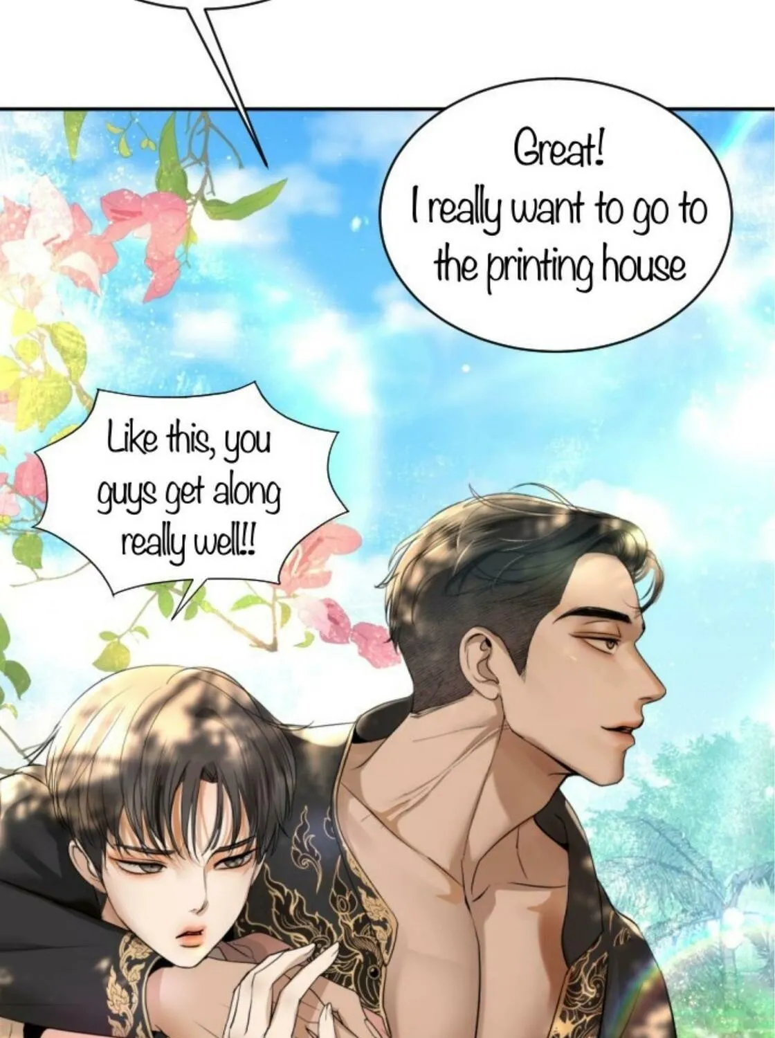 I Am the Most Beautiful Khun Khun in Siam Chapter 39 page 218 - 