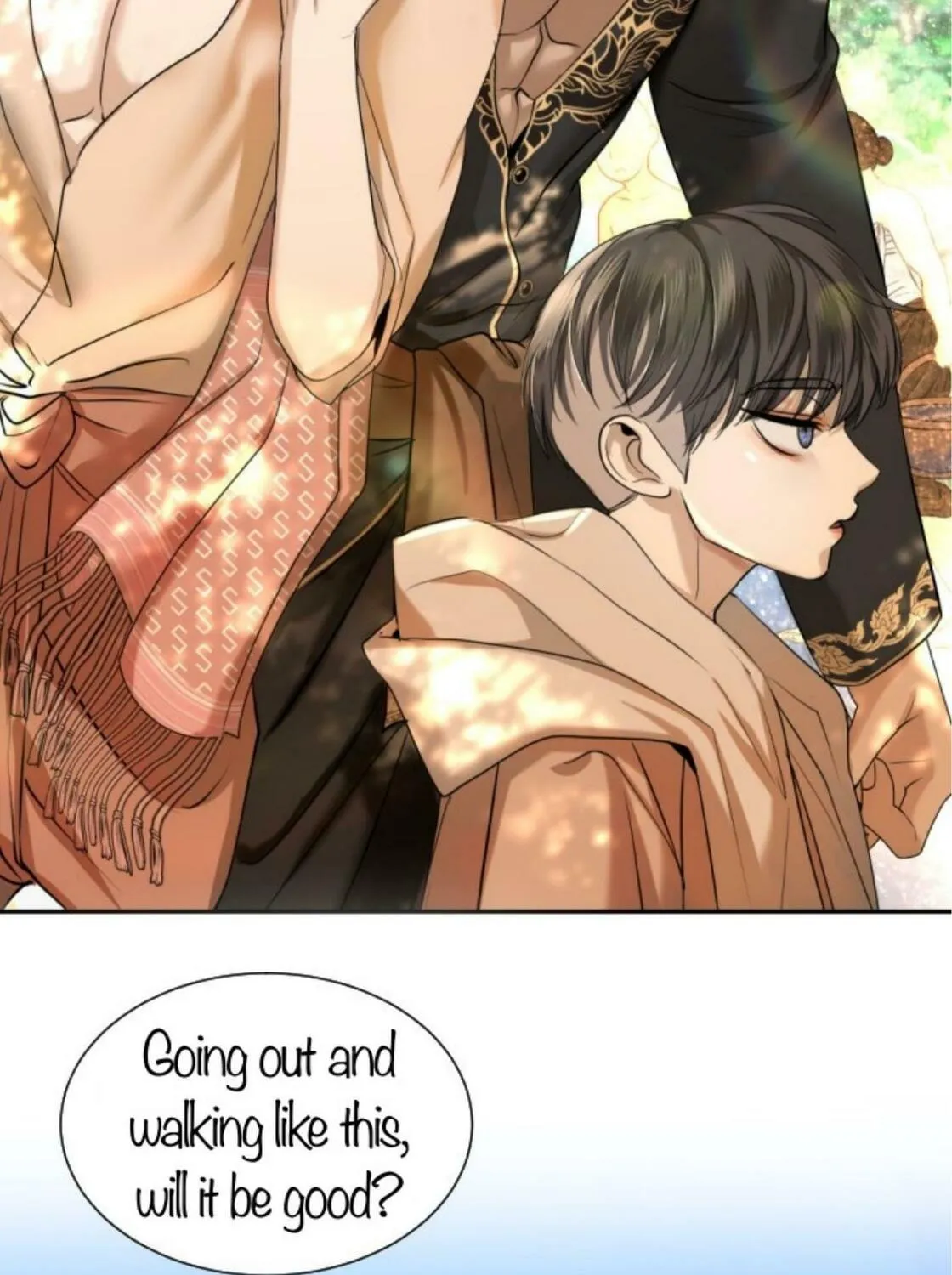I Am the Most Beautiful Khun Khun in Siam Chapter 39 page 220 - 