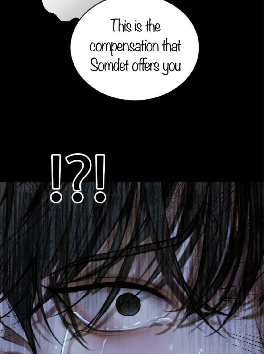 I Am the Most Beautiful Khun Khun in Siam Chapter 39 page 38 - 