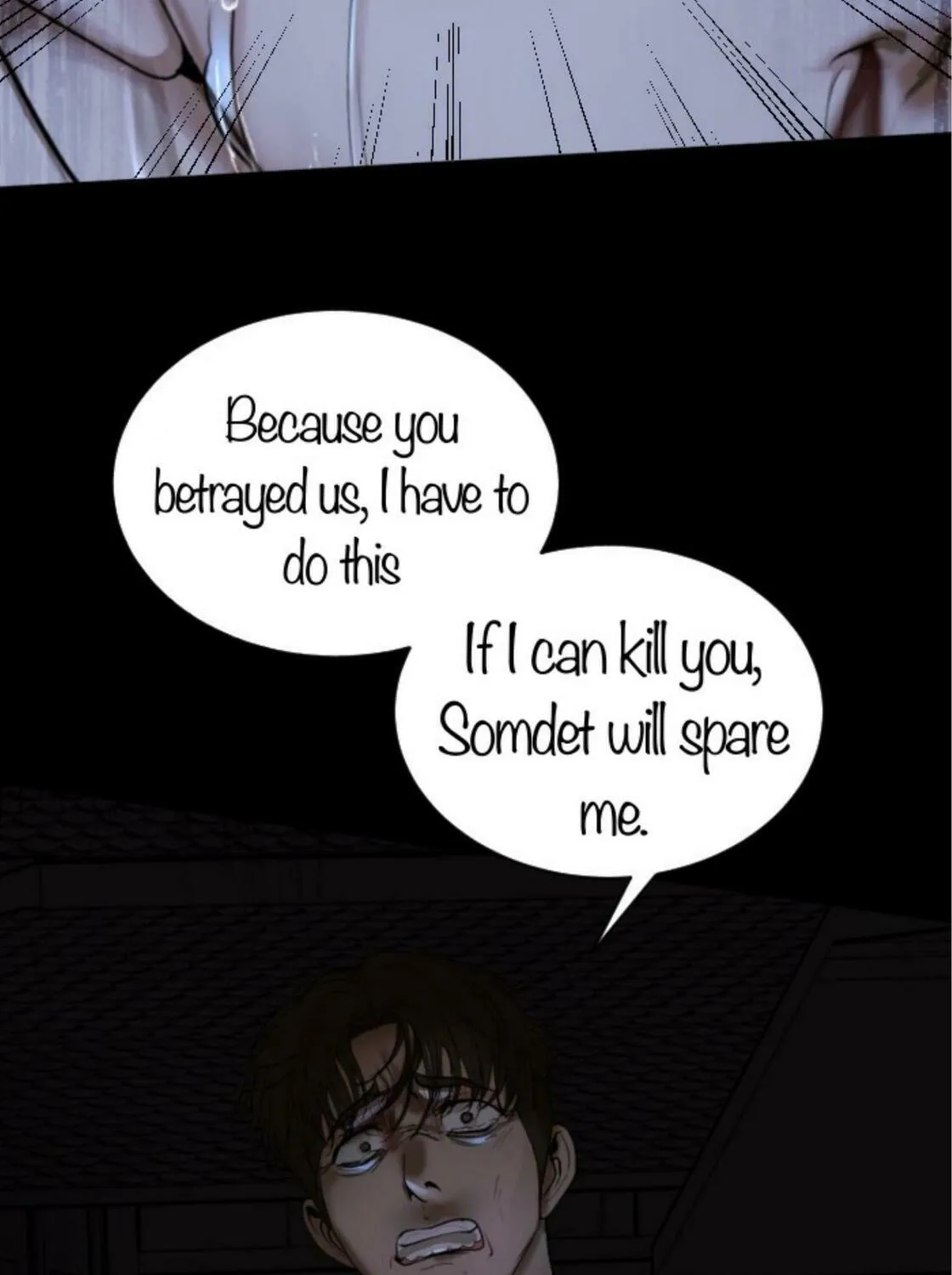 I Am the Most Beautiful Khun Khun in Siam Chapter 39 page 40 - 