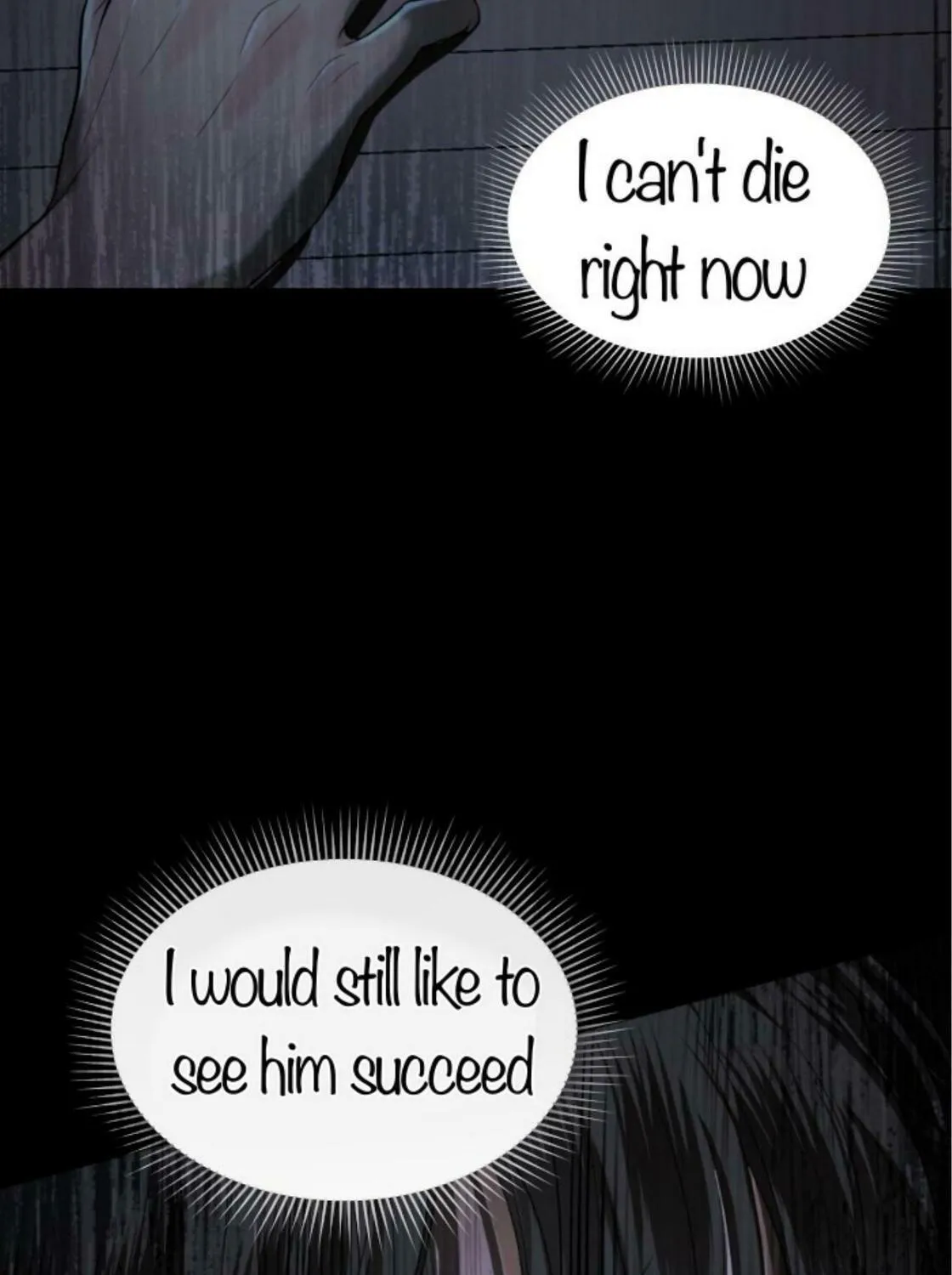 I Am the Most Beautiful Khun Khun in Siam Chapter 39 page 46 - 