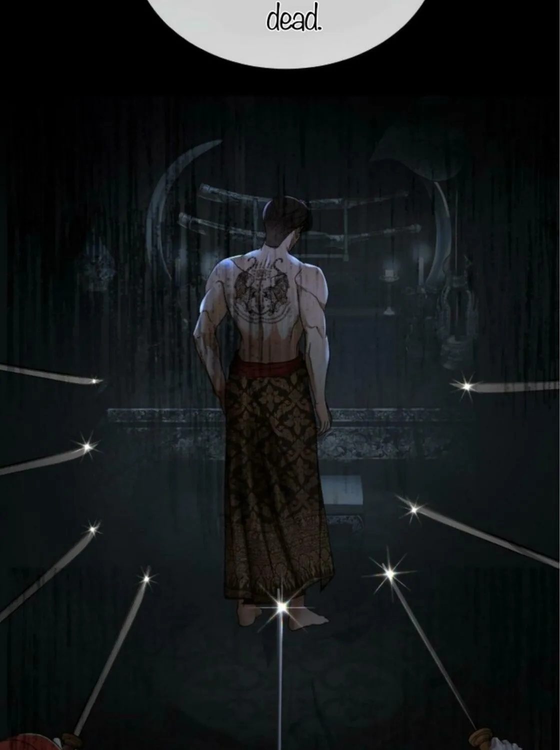 I Am the Most Beautiful Khun Khun in Siam Chapter 39 page 52 - 