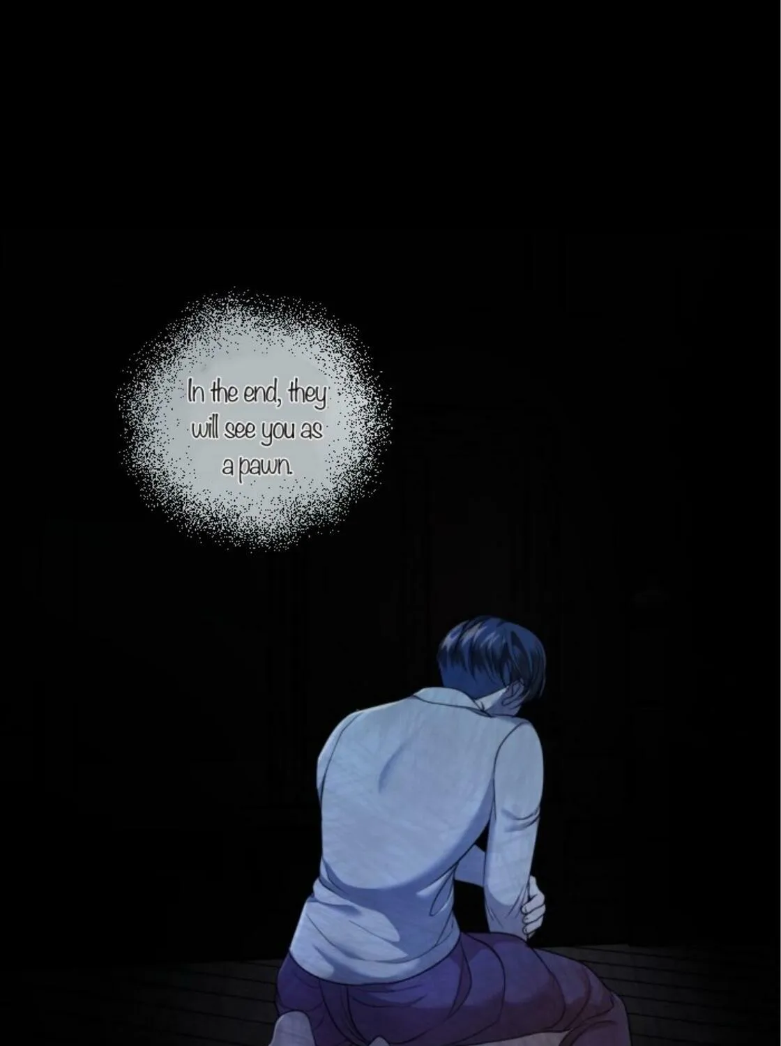 I Am the Most Beautiful Khun Khun in Siam Chapter 39 page 8 - 