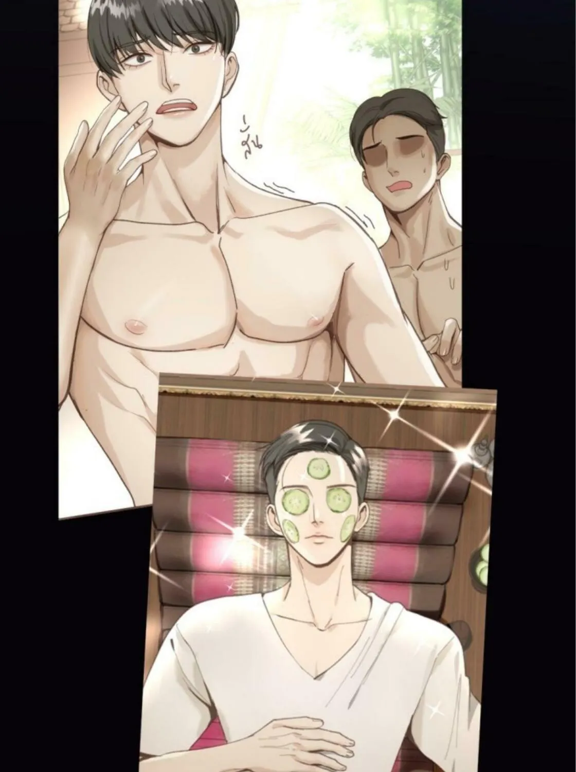 I Am the Most Beautiful Khun Khun in Siam Chapter 39 page 80 - 
