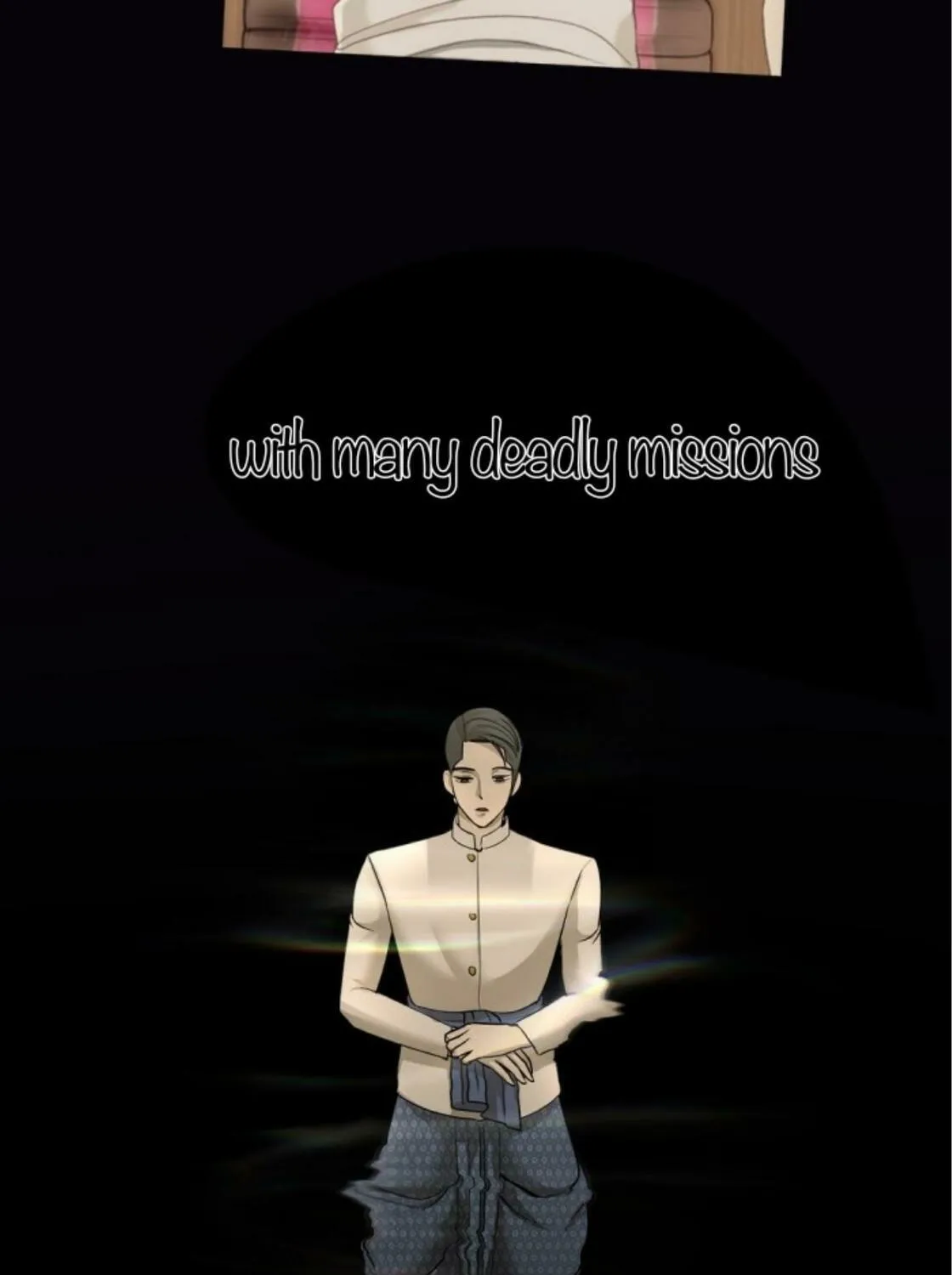I Am the Most Beautiful Khun Khun in Siam Chapter 39 page 82 - 