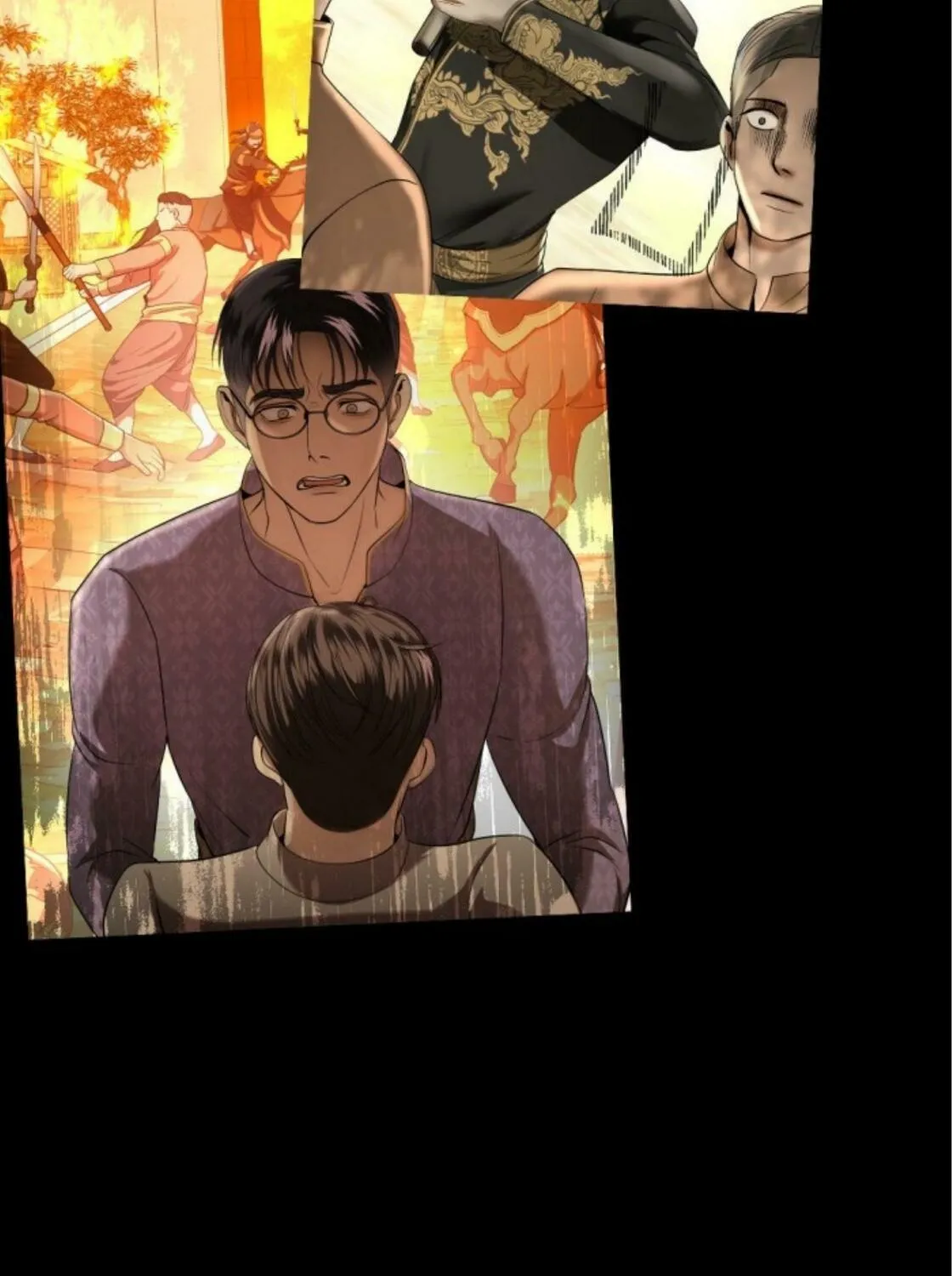 I Am the Most Beautiful Khun Khun in Siam Chapter 39 page 88 - 