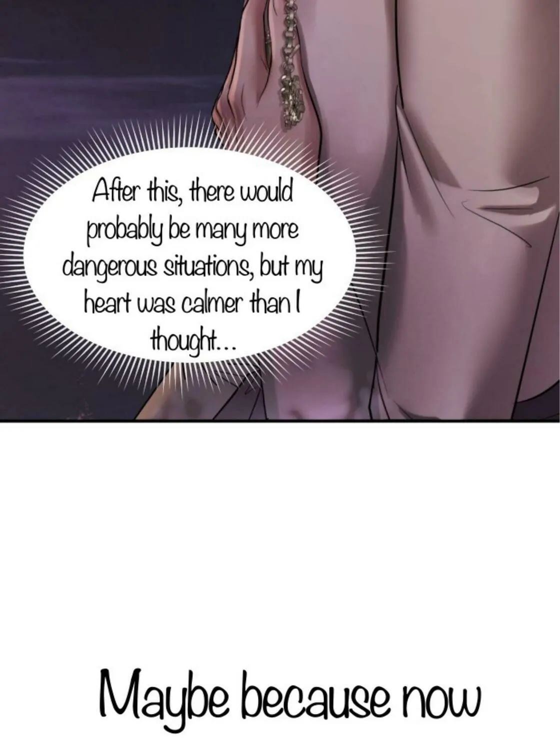 I Am the Most Beautiful Khun Khun in Siam Chapter 39 page 92 - 