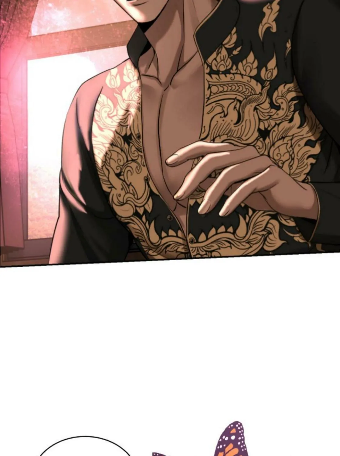 I Am the Most Beautiful Khun Khun in Siam Chapter 39 page 98 - 