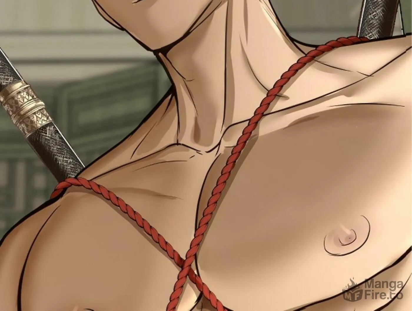 I Am the Most Beautiful Khun Khun in Siam Chapter 4 page 101 - 