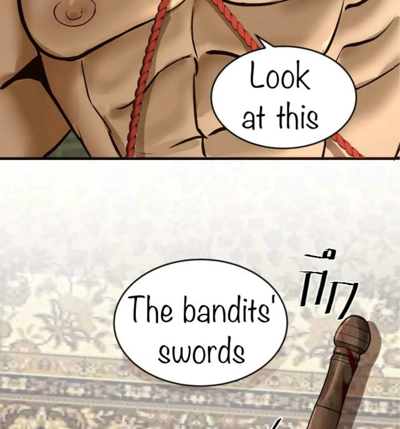 I Am the Most Beautiful Khun Khun in Siam Chapter 4 page 102 - 