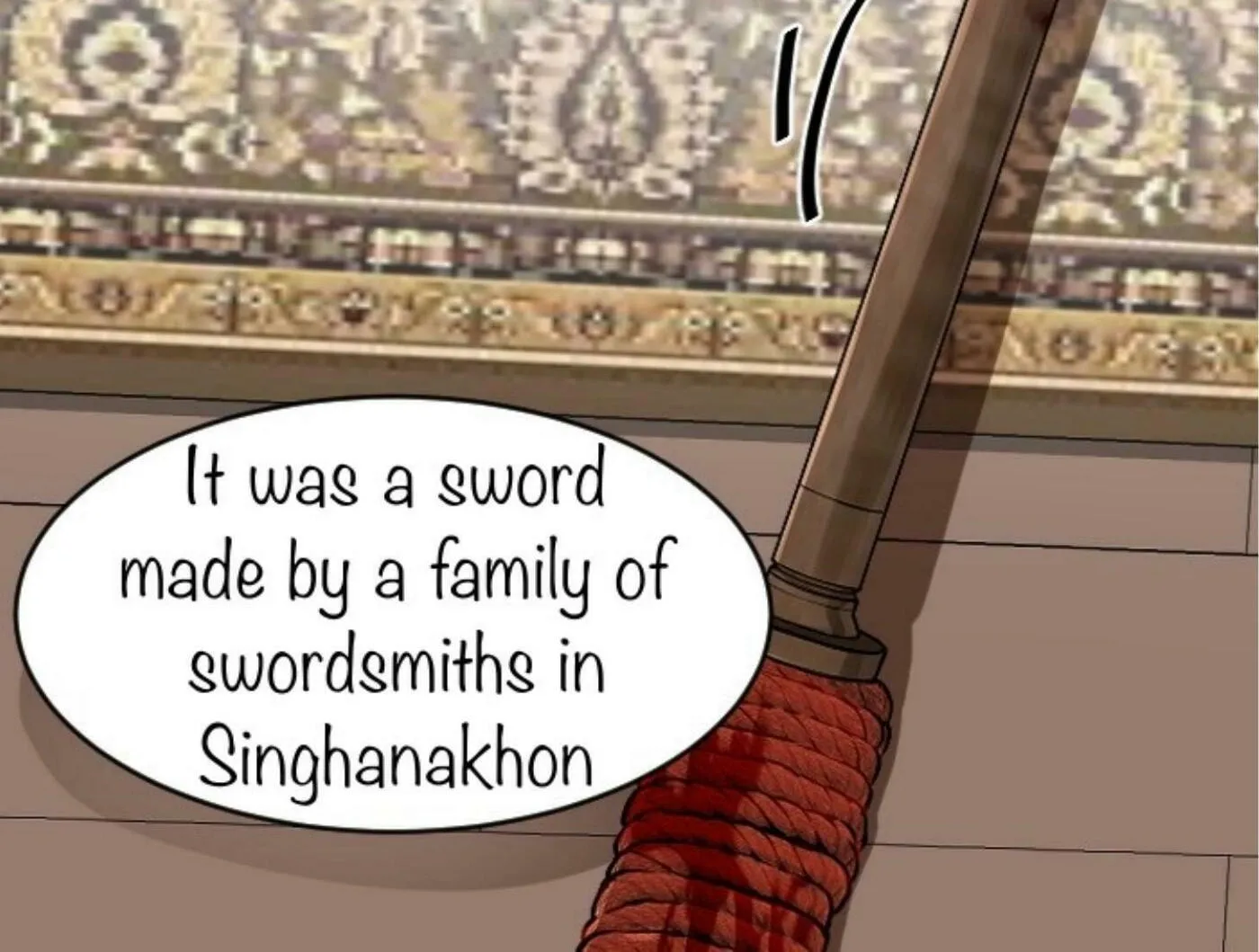 I Am the Most Beautiful Khun Khun in Siam Chapter 4 page 103 - 