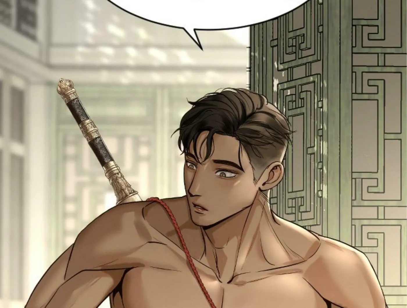 I Am the Most Beautiful Khun Khun in Siam Chapter 4 page 115 - 