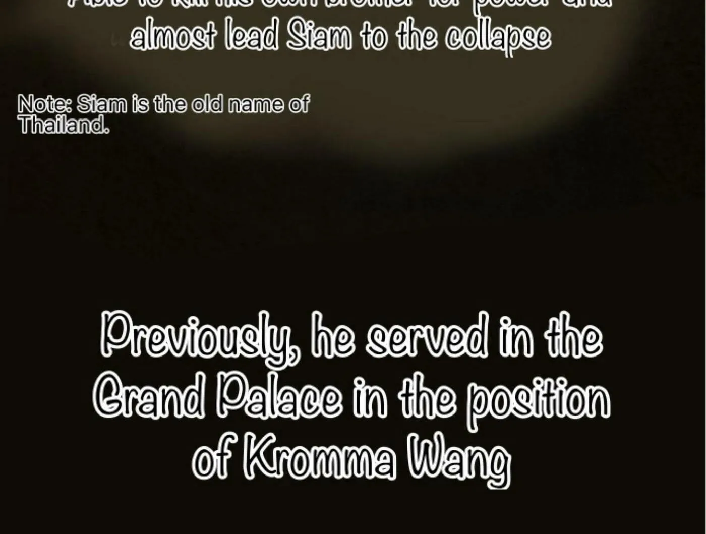I Am the Most Beautiful Khun Khun in Siam Chapter 4 page 121 - 