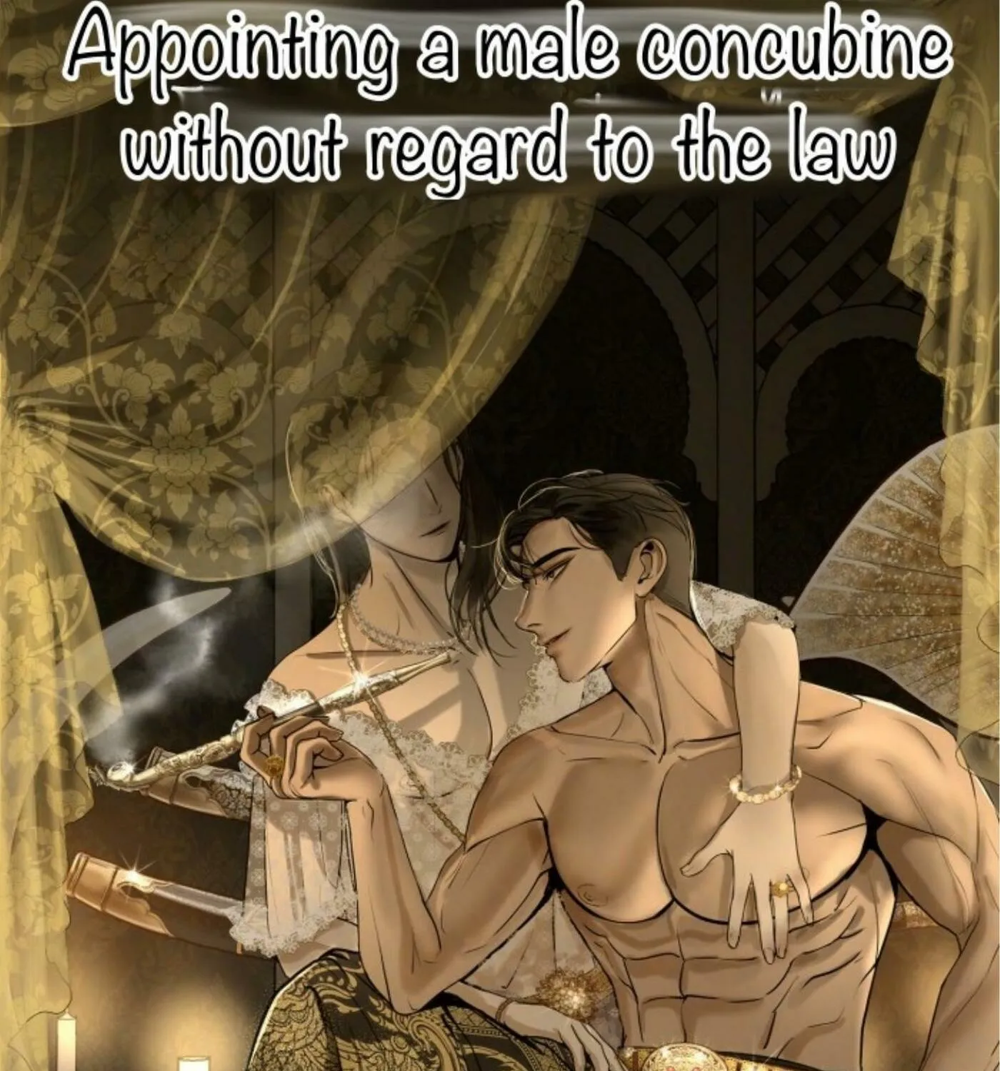 I Am the Most Beautiful Khun Khun in Siam Chapter 4 page 124 - 
