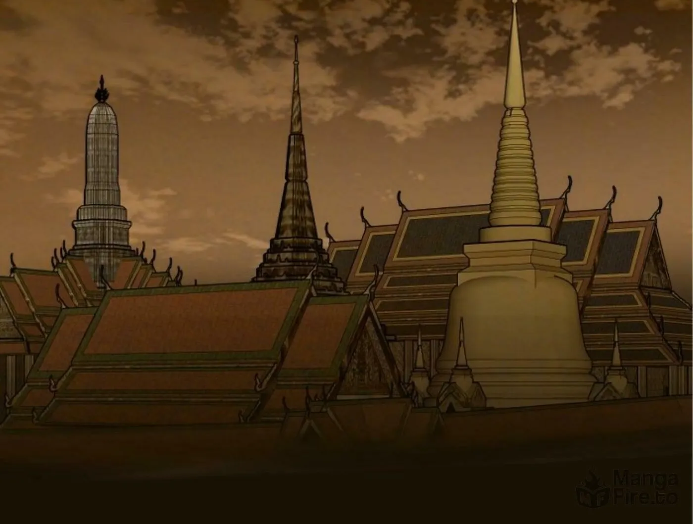 I Am the Most Beautiful Khun Khun in Siam Chapter 4 page 131 - 