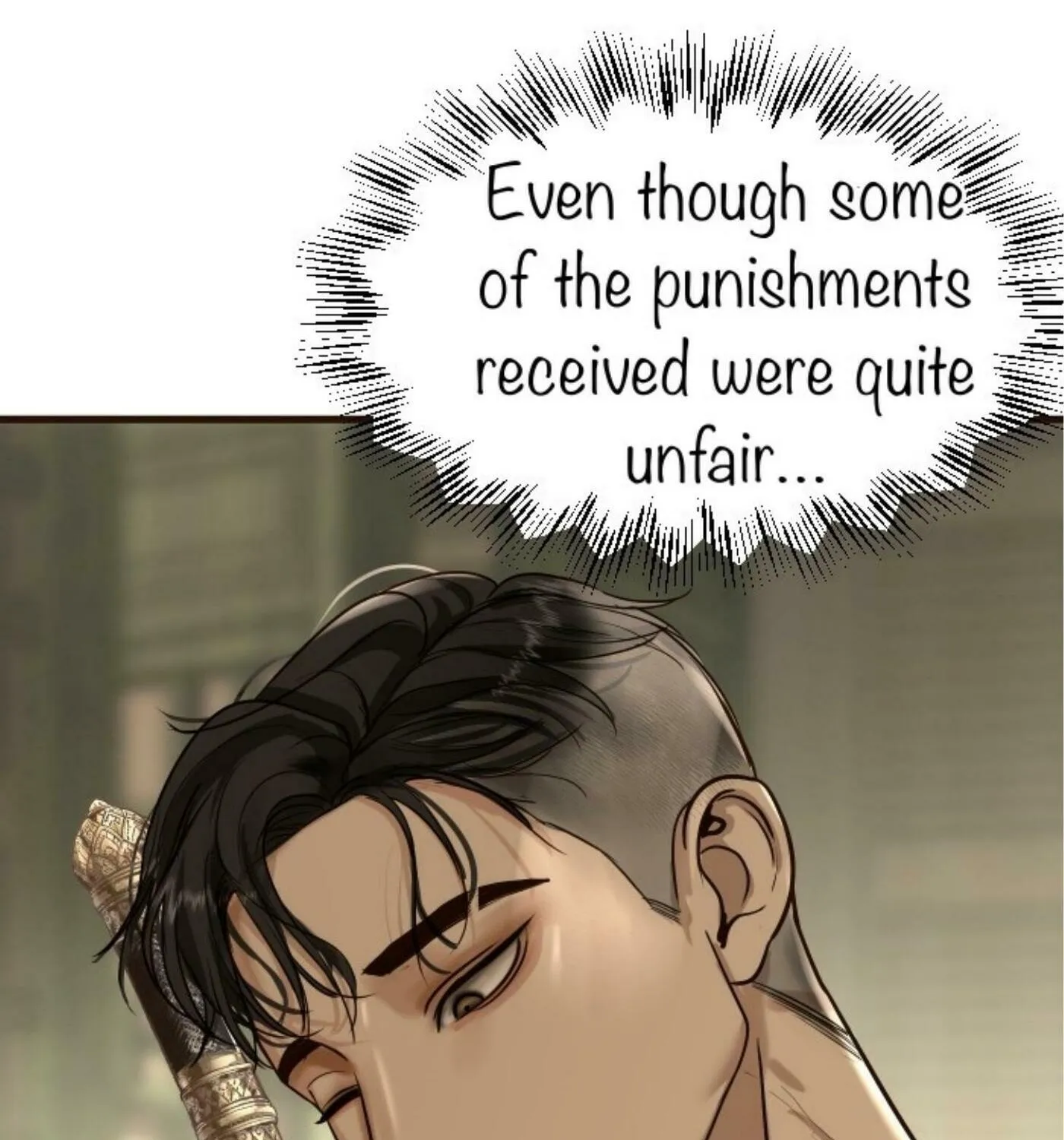 I Am the Most Beautiful Khun Khun in Siam Chapter 4 page 138 - 