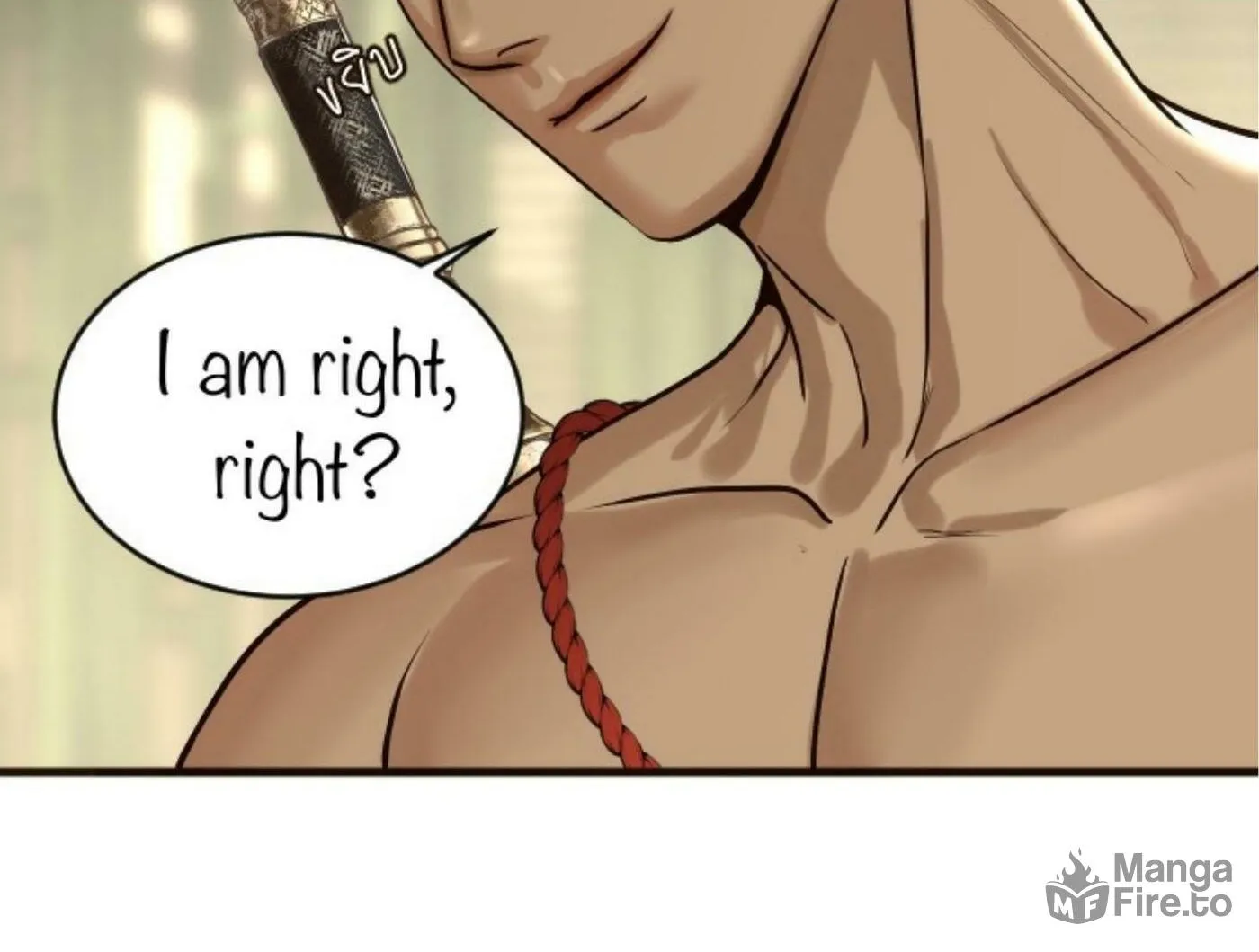 I Am the Most Beautiful Khun Khun in Siam Chapter 4 page 139 - 