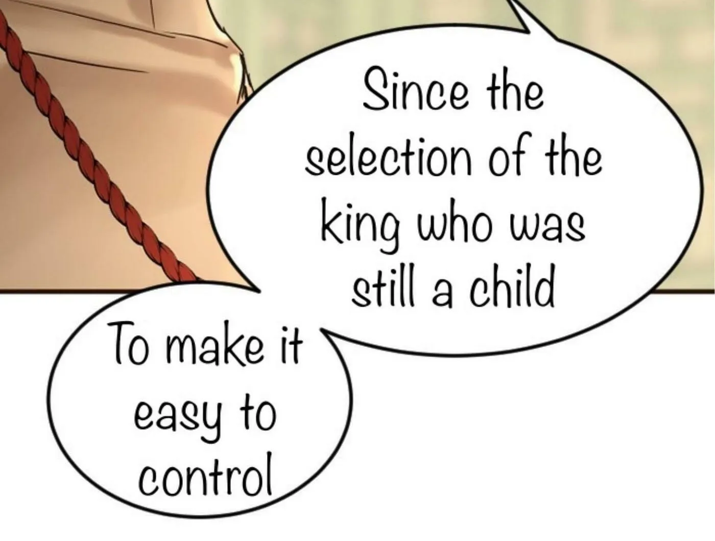 I Am the Most Beautiful Khun Khun in Siam Chapter 4 page 147 - 