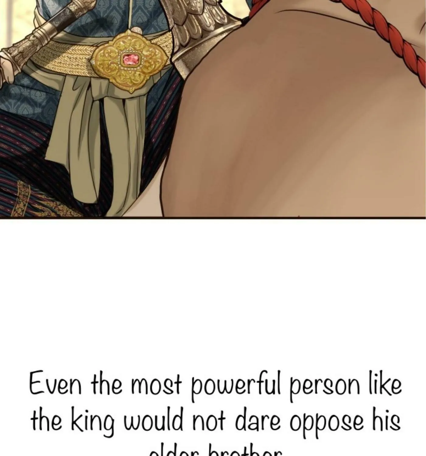 I Am the Most Beautiful Khun Khun in Siam Chapter 4 page 150 - 
