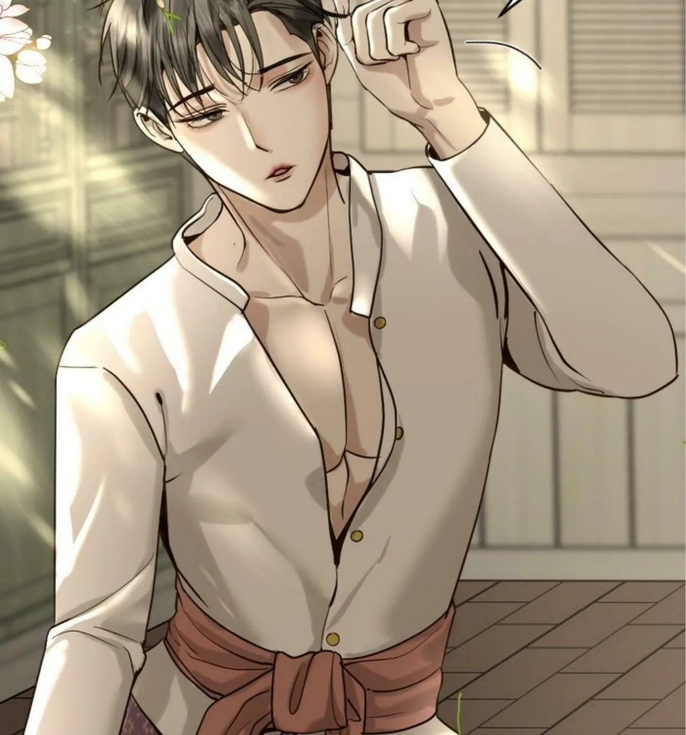I Am the Most Beautiful Khun Khun in Siam Chapter 4 page 170 - 