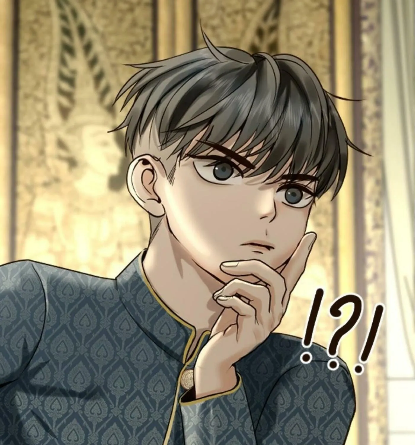 I Am the Most Beautiful Khun Khun in Siam Chapter 4 page 177 - 