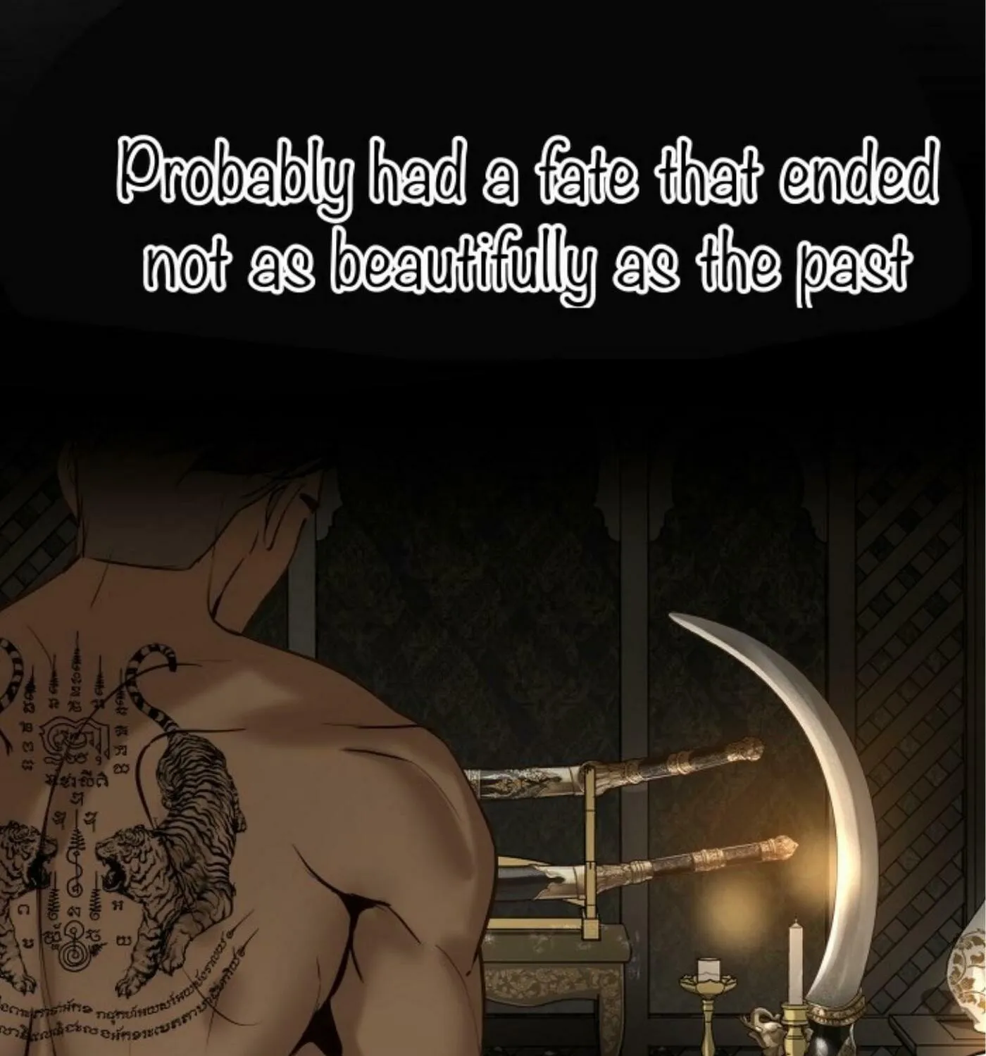 I Am the Most Beautiful Khun Khun in Siam Chapter 4 page 181 - 