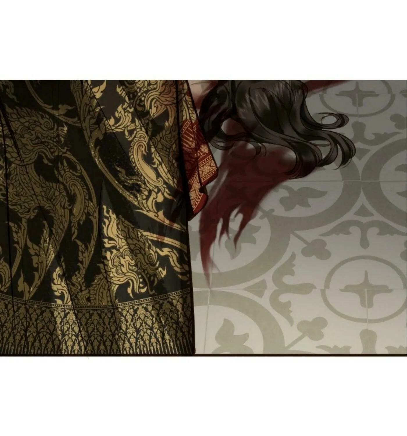 I Am the Most Beautiful Khun Khun in Siam Chapter 4 page 183 - 